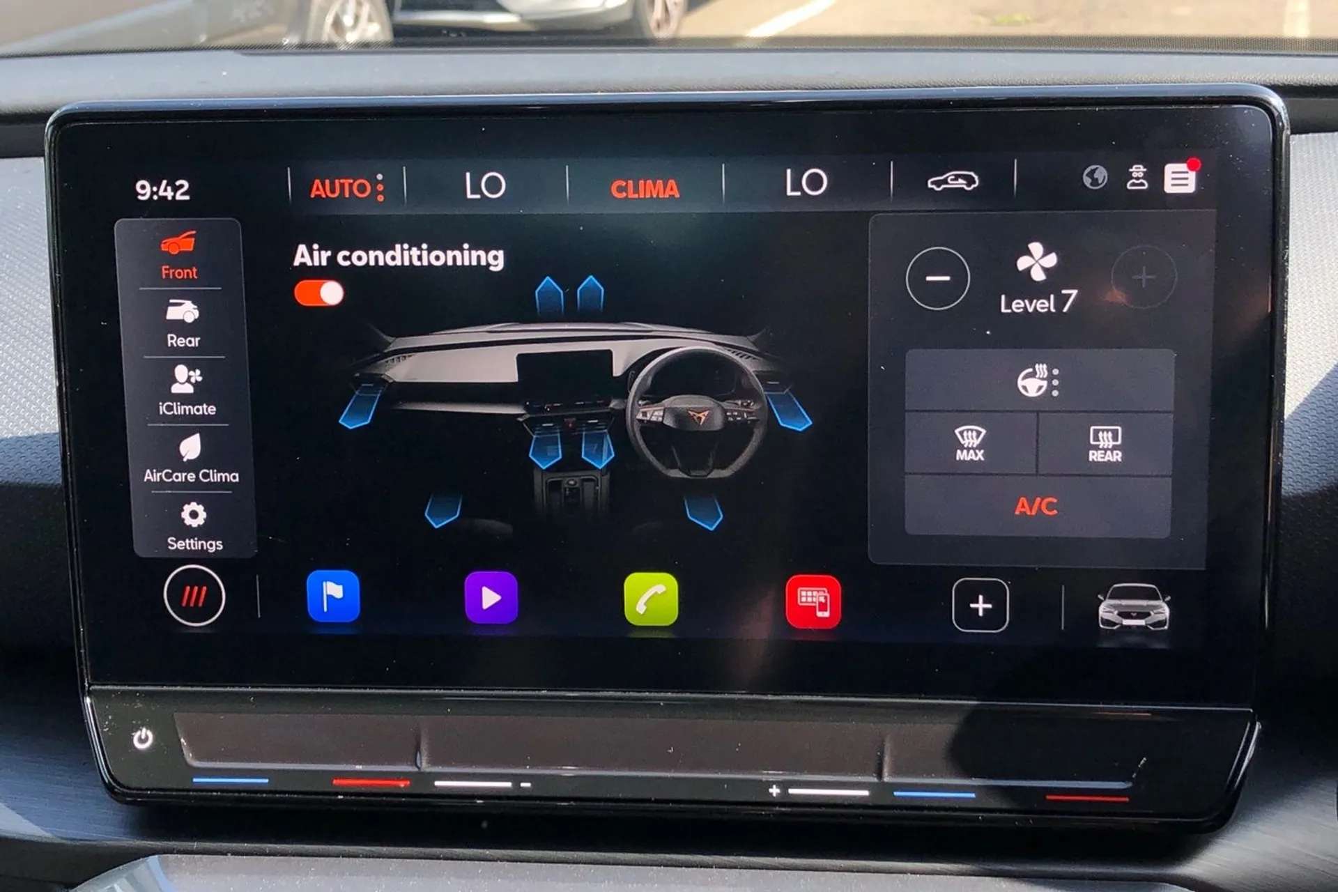 2023 CUPRA LEON 2023 CUPRA LEON