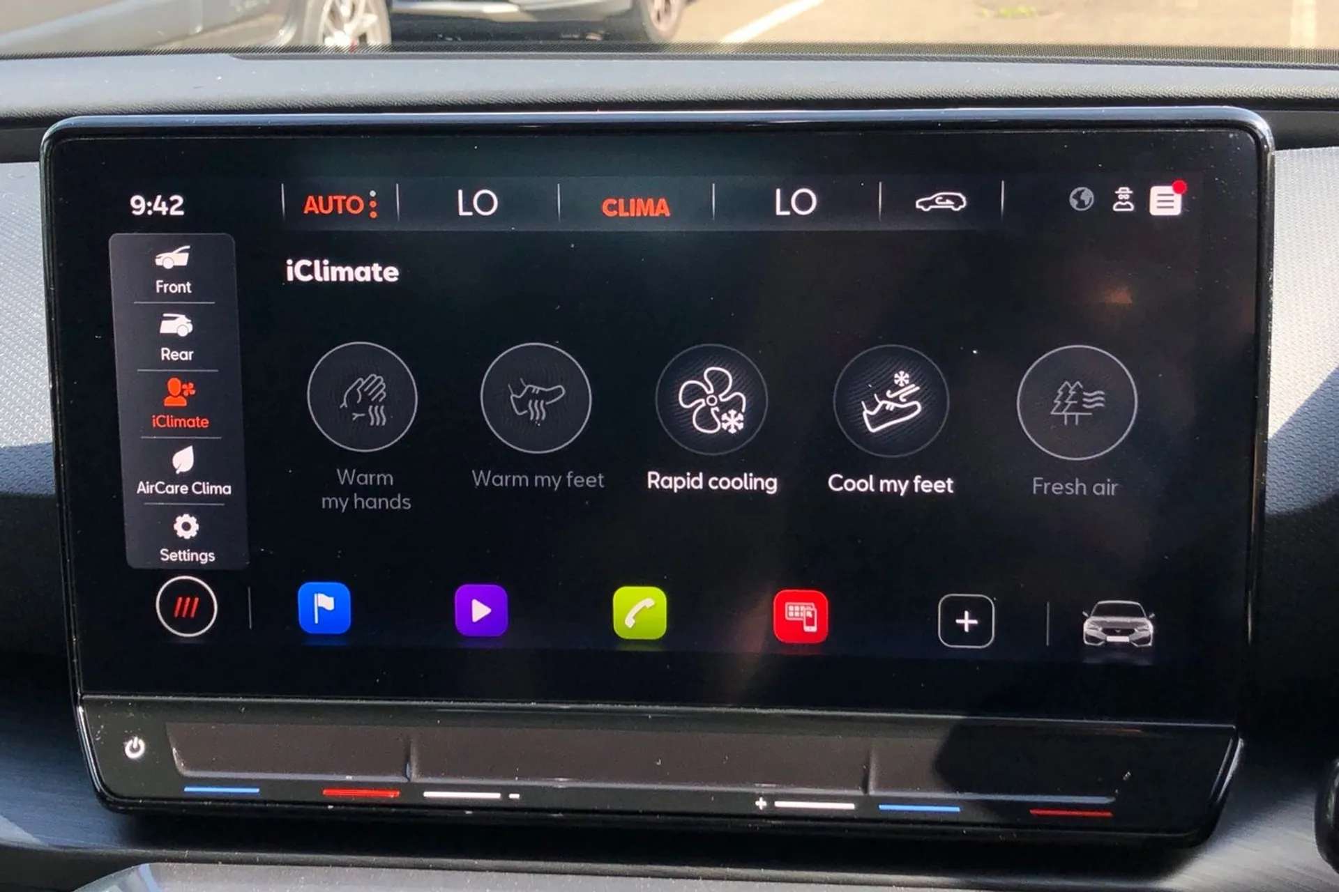 2023 CUPRA LEON 2023 CUPRA LEON