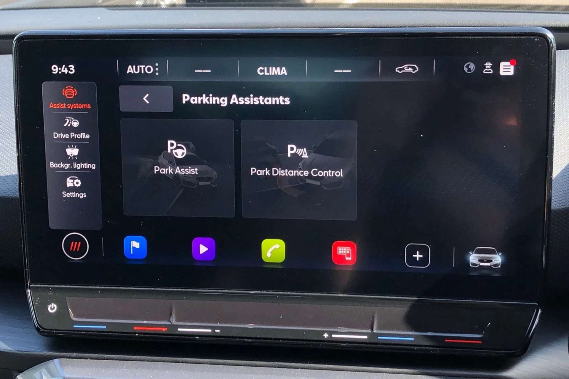 2023 CUPRA LEON 2023 CUPRA LEON