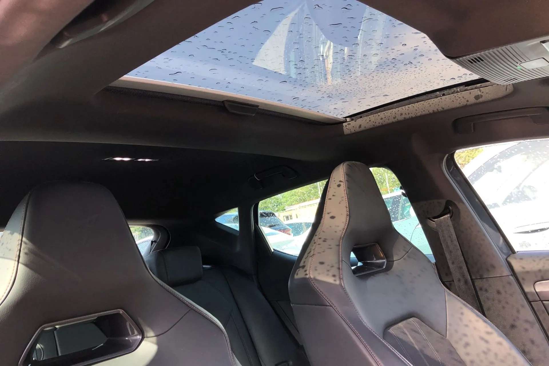 2023 CUPRA LEON 2023 CUPRA LEON