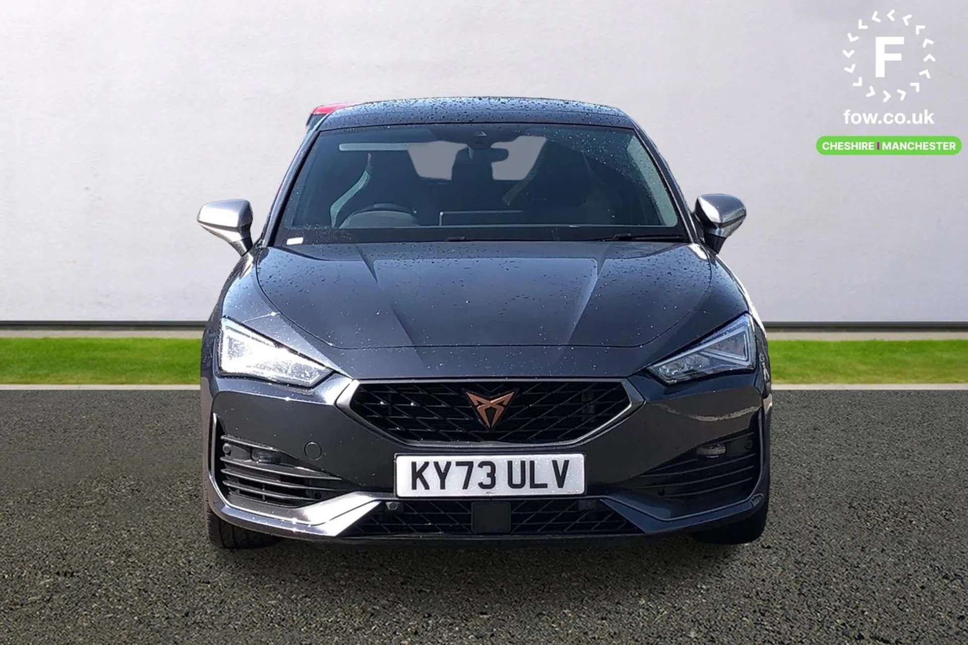 2023 CUPRA LEON 2023 CUPRA LEON