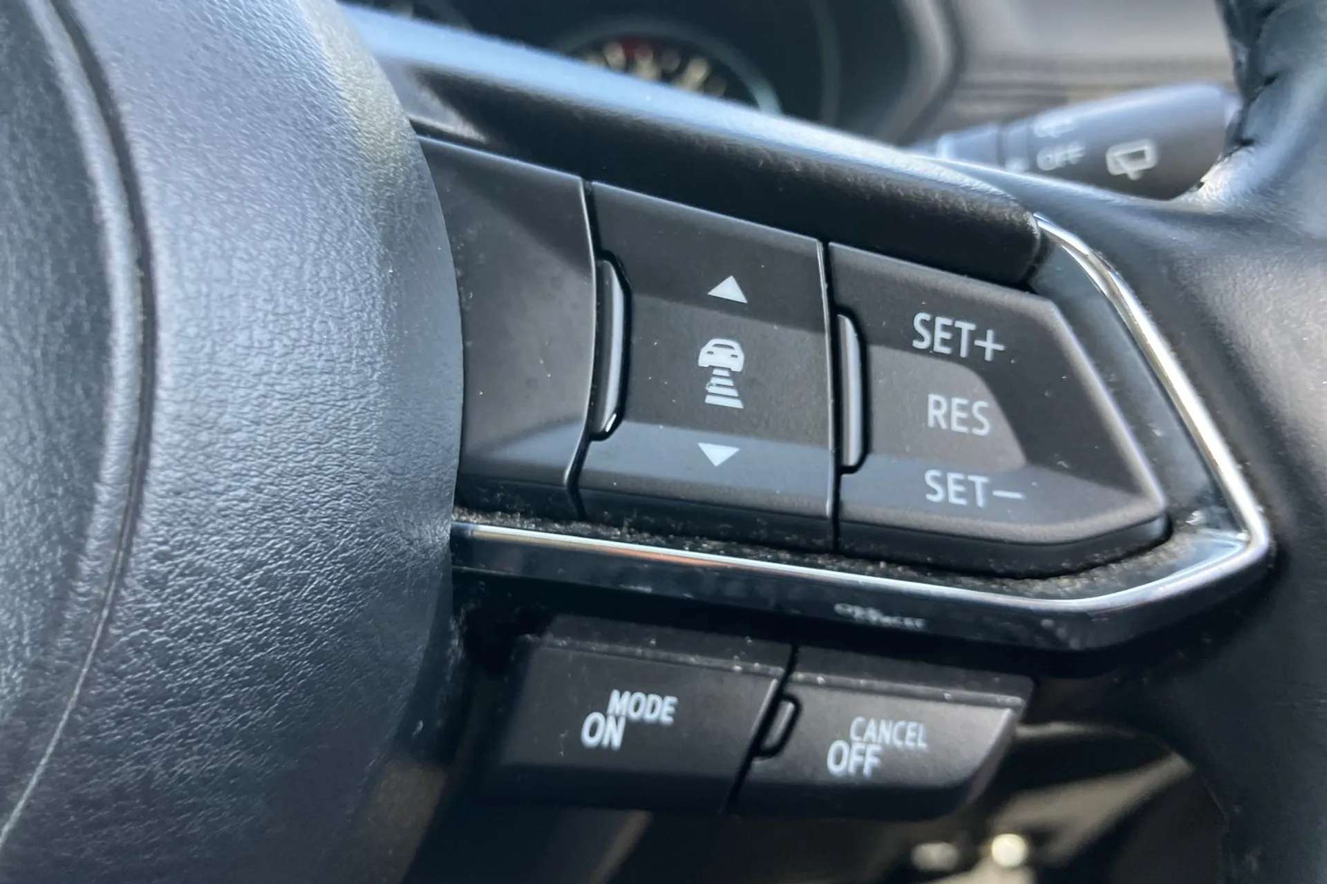 2021 MAZDA CX-5 2021 MAZDA CX-5