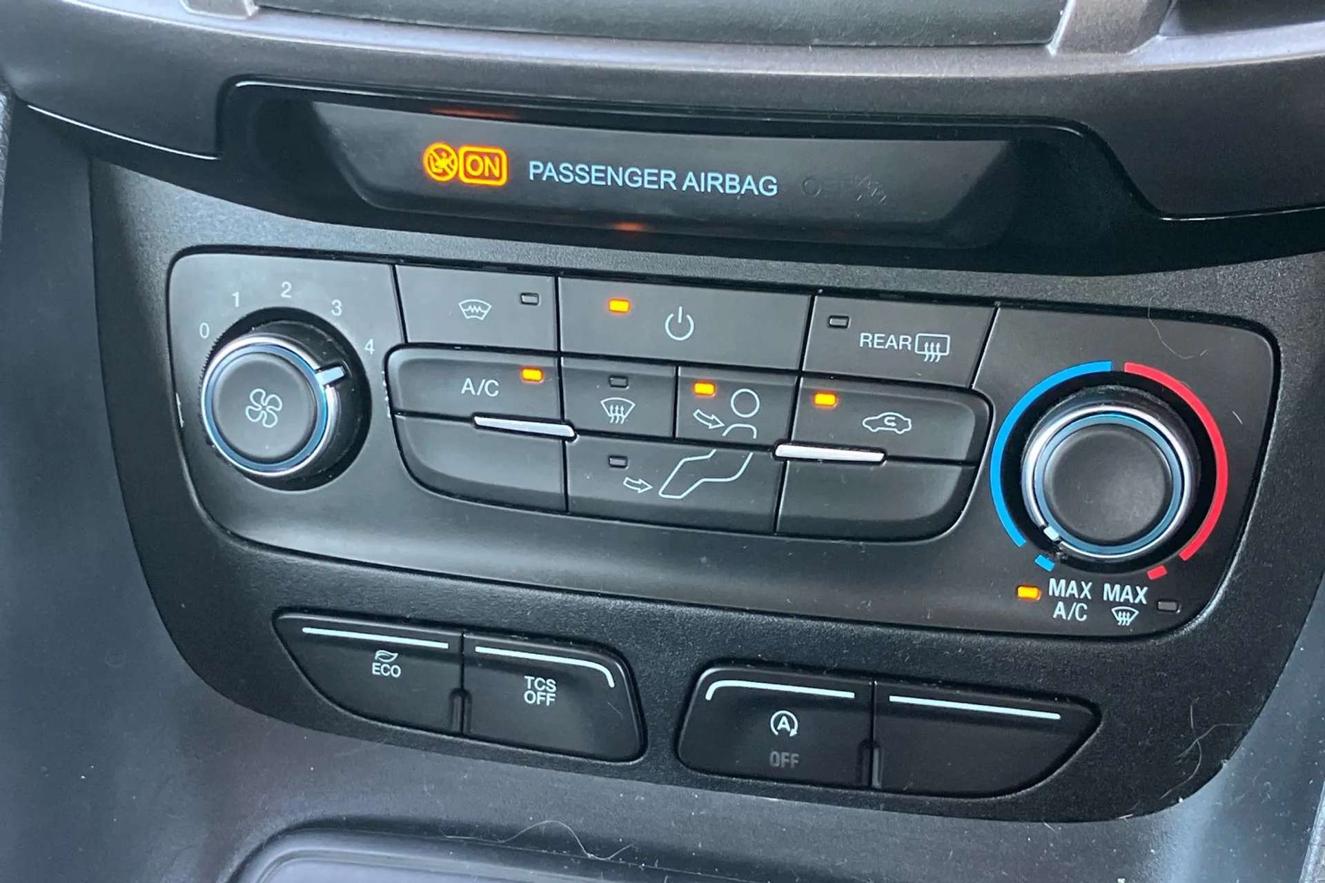 2021 FORD TOURNEO CONNECT 2021 FORD TOURNEO CONNECT