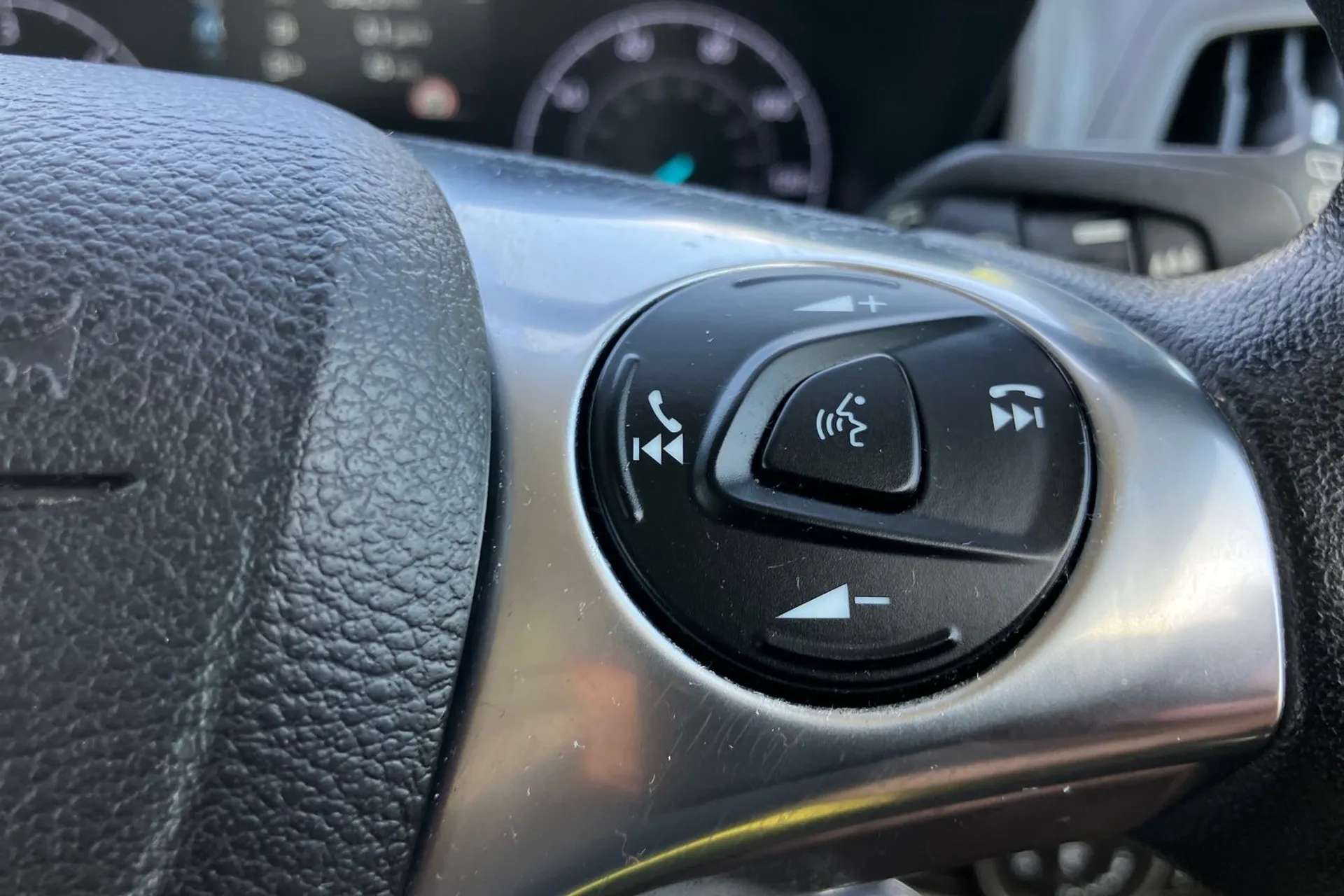 2021 FORD TOURNEO CONNECT 2021 FORD TOURNEO CONNECT