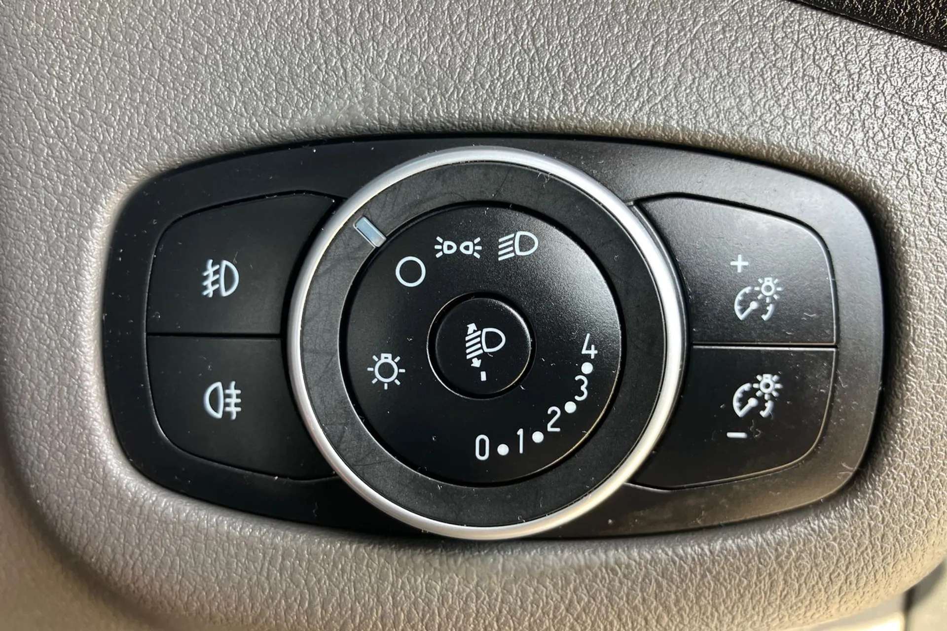 2021 FORD TOURNEO CONNECT 2021 FORD TOURNEO CONNECT
