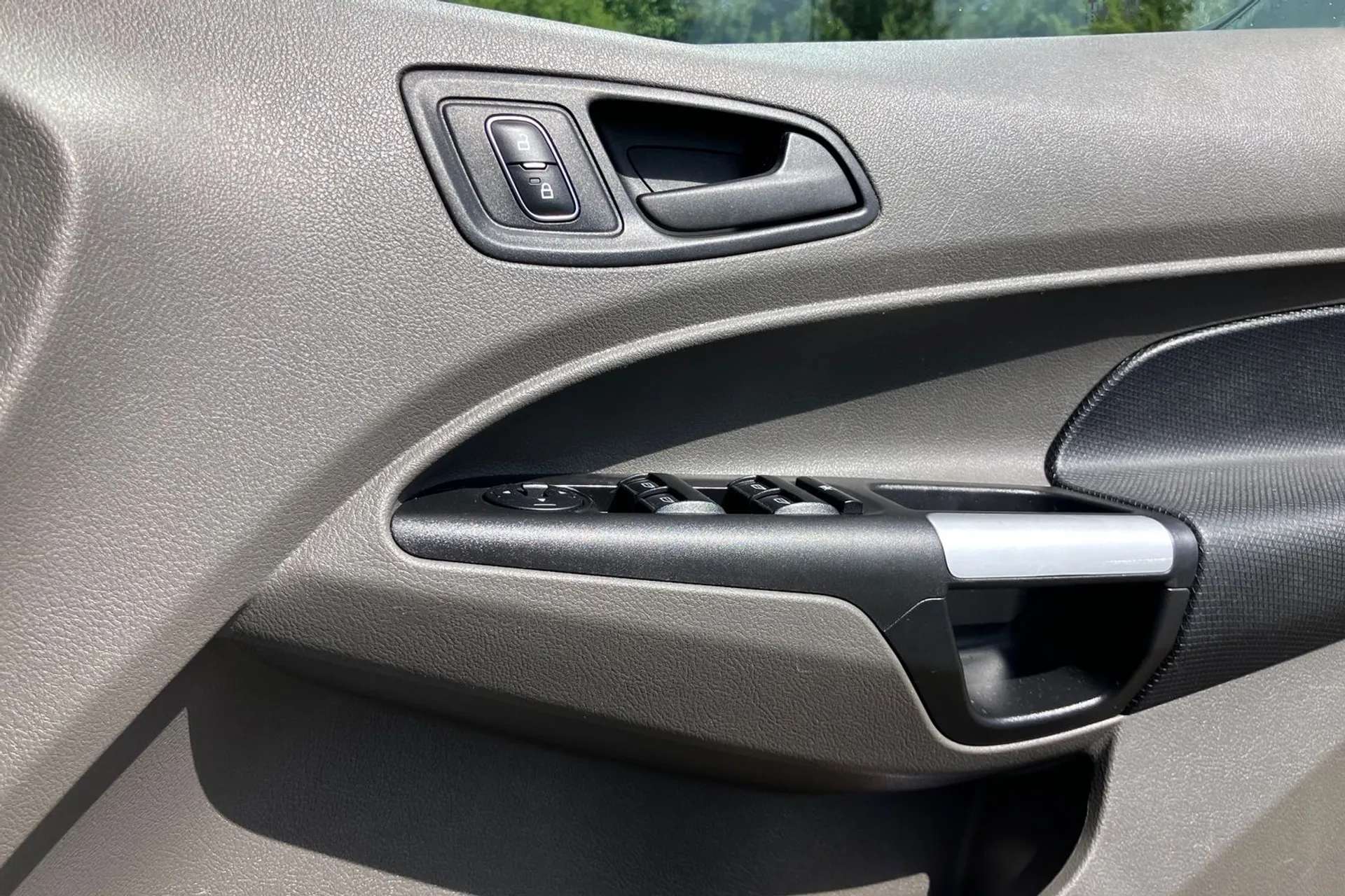 2021 FORD TOURNEO CONNECT 2021 FORD TOURNEO CONNECT