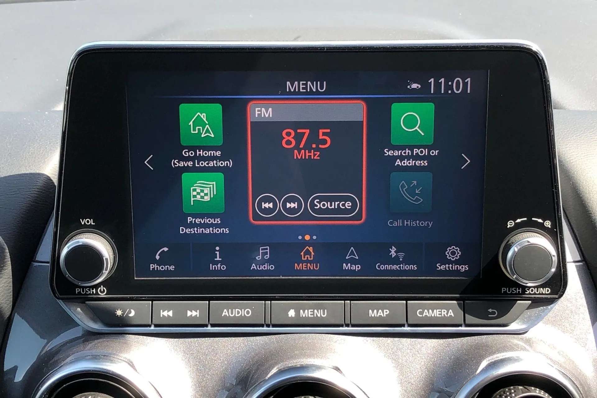 2023 NISSAN JUKE 2023 NISSAN JUKE