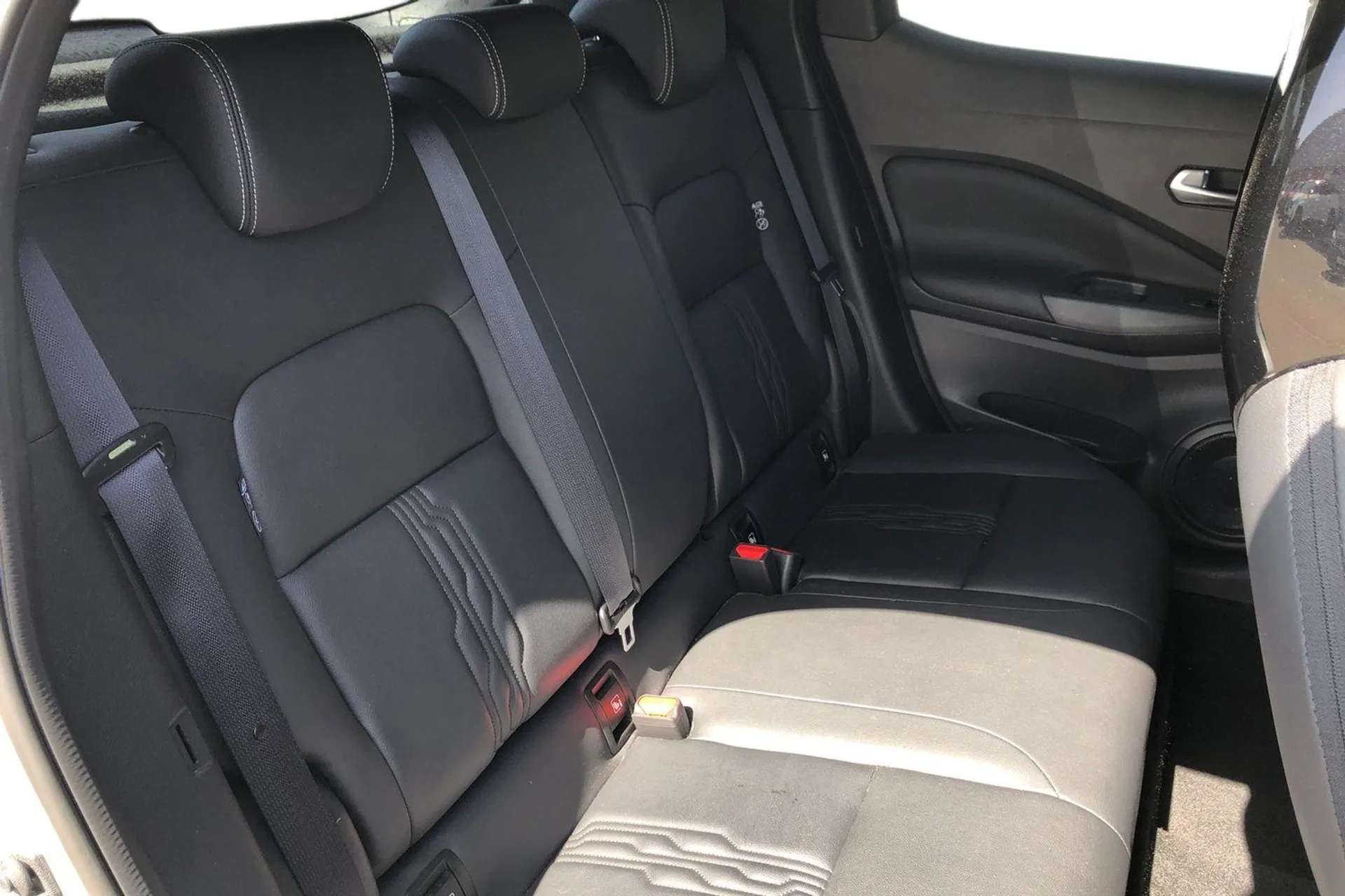 2023 NISSAN JUKE 2023 NISSAN JUKE