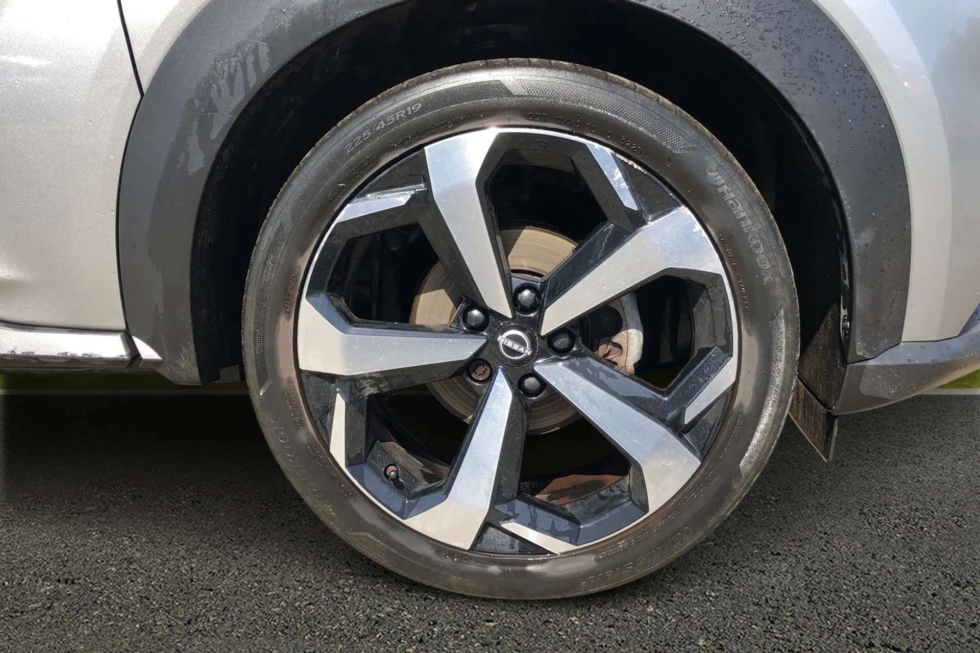 2023 NISSAN JUKE 2023 NISSAN JUKE