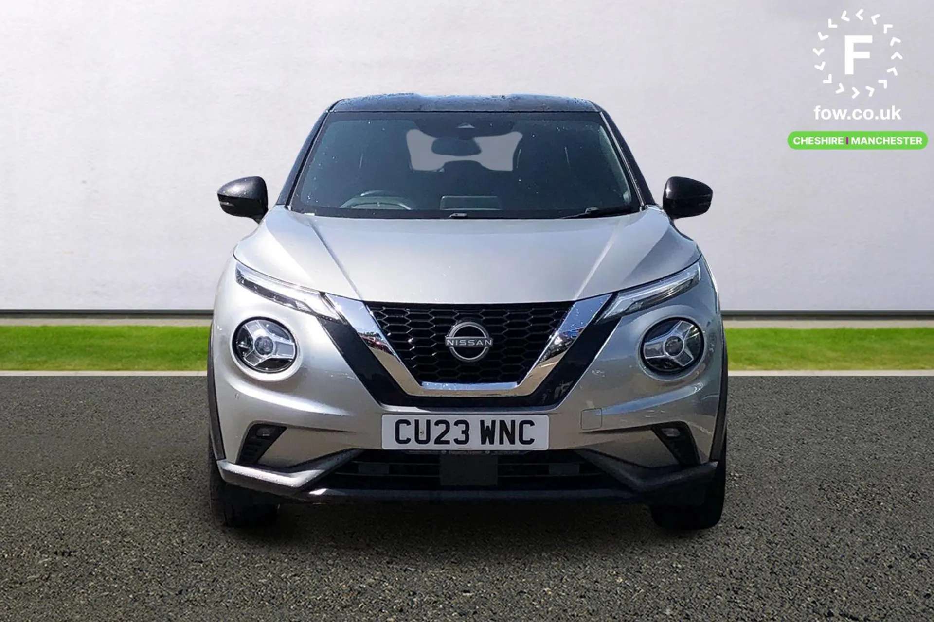 2023 NISSAN JUKE 2023 NISSAN JUKE