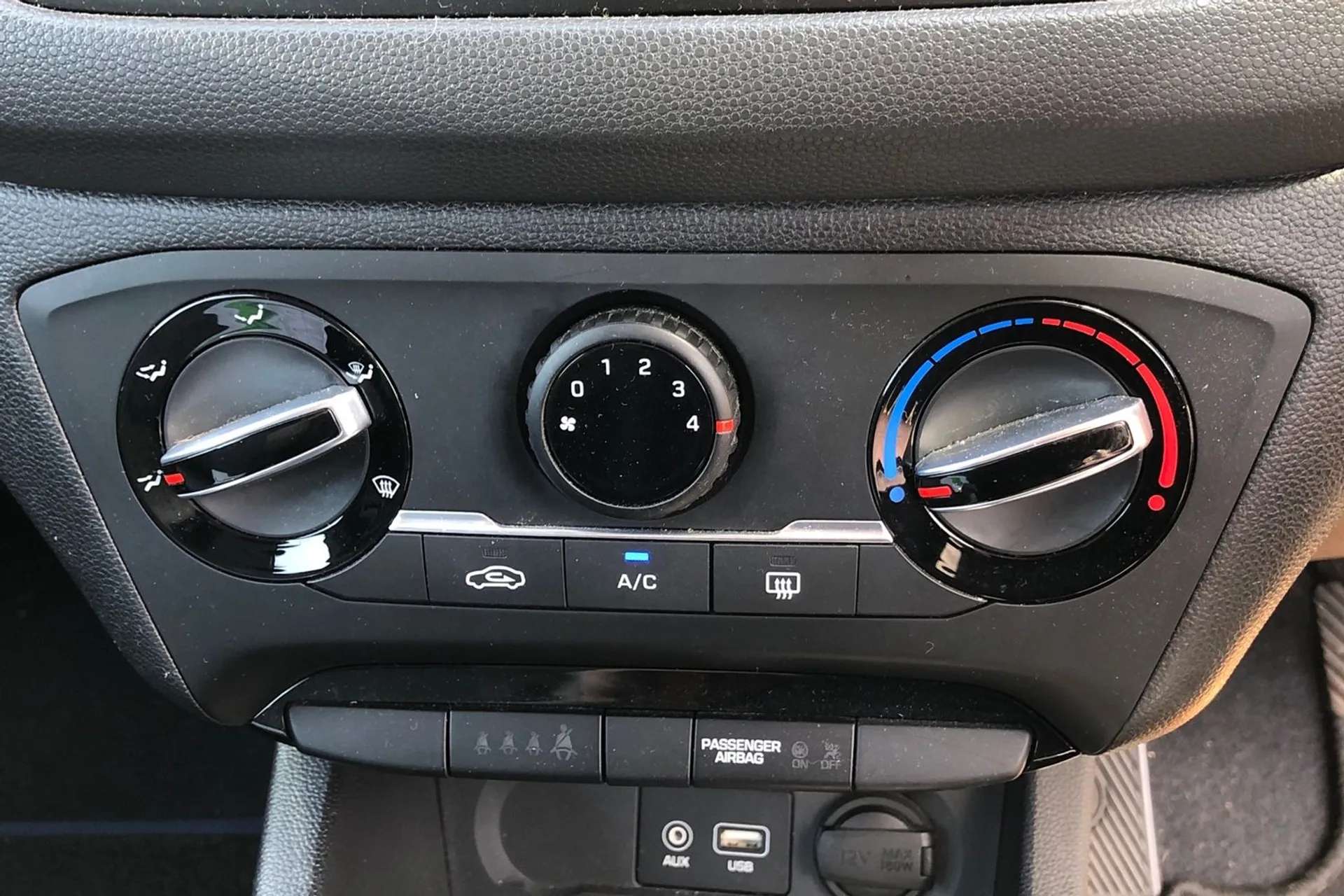 2017 HYUNDAI I20 2017 HYUNDAI I20