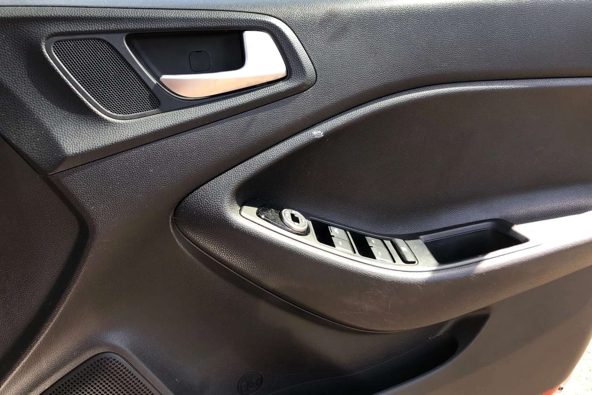 2017 HYUNDAI I20 2017 HYUNDAI I20