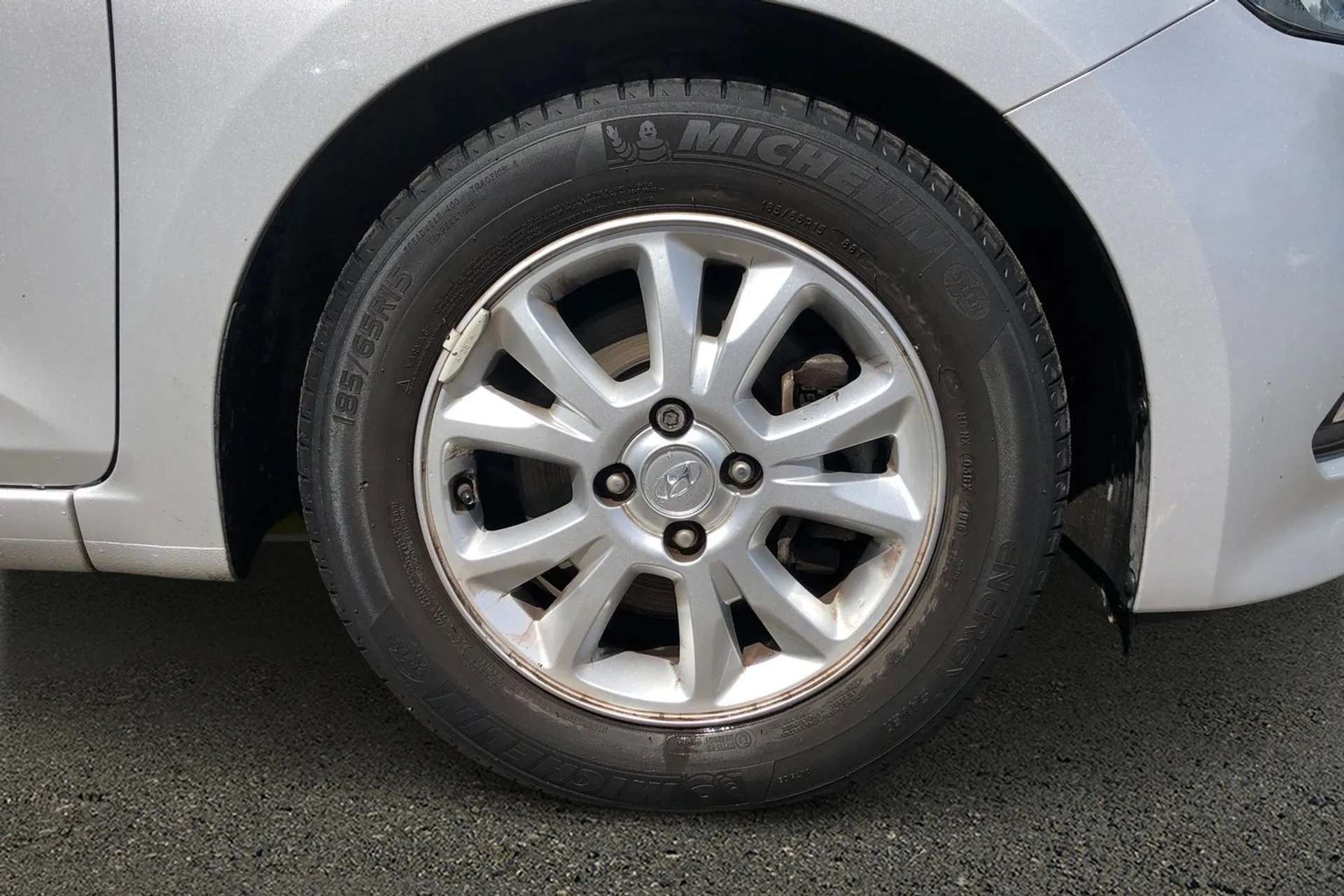2017 HYUNDAI I20 2017 HYUNDAI I20