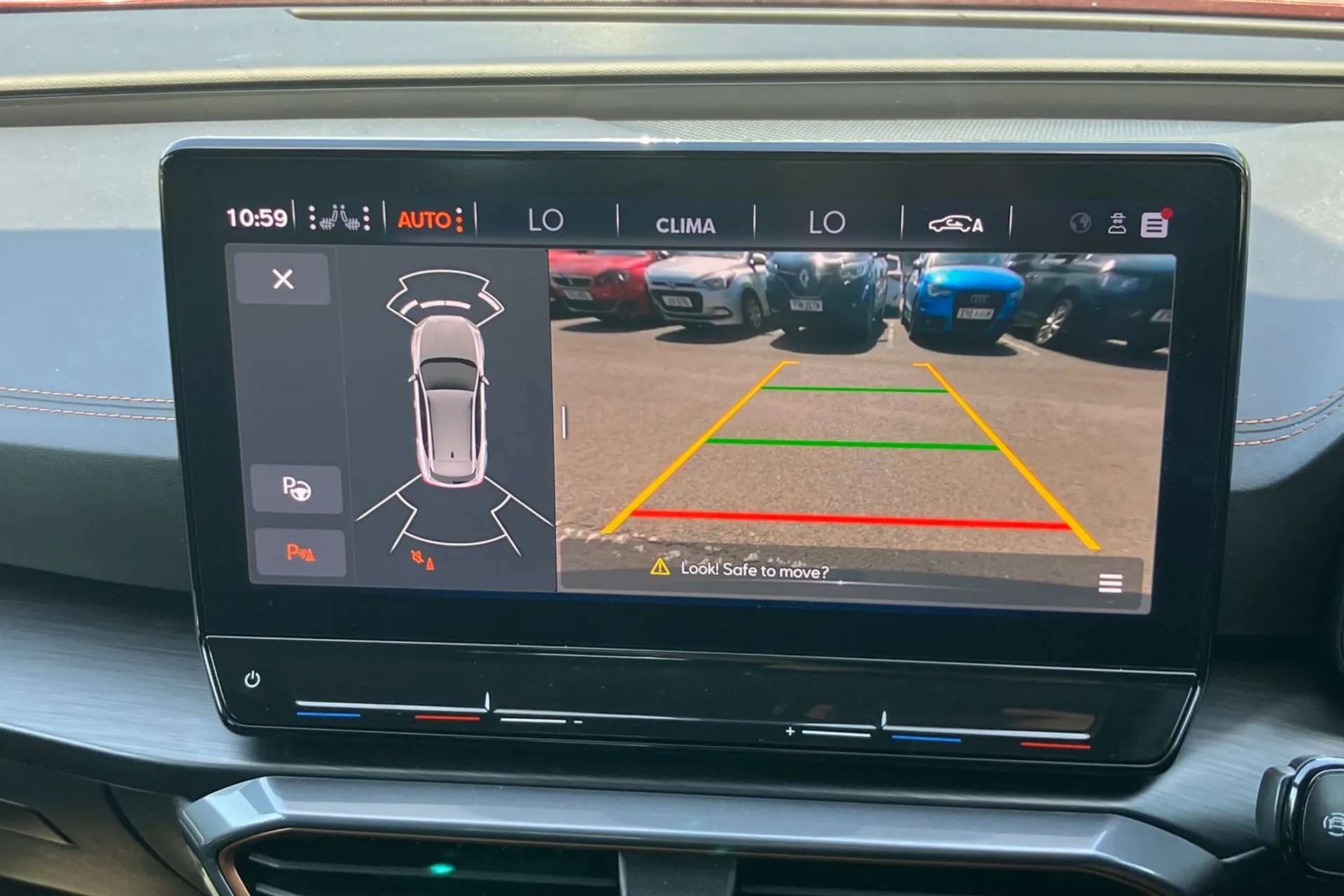 2023 CUPRA FORMENTOR 2023 CUPRA FORMENTOR
