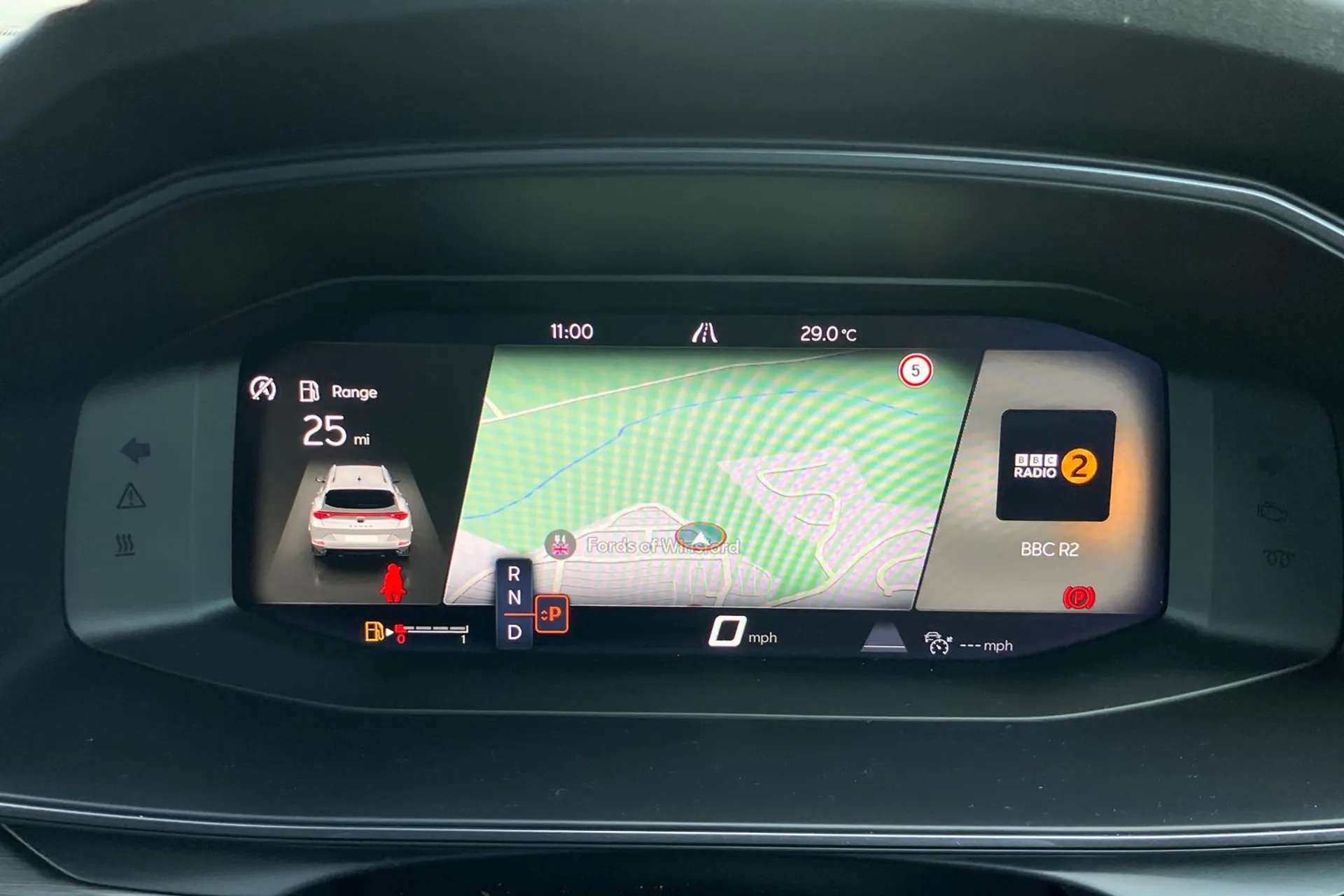 2023 CUPRA FORMENTOR 2023 CUPRA FORMENTOR