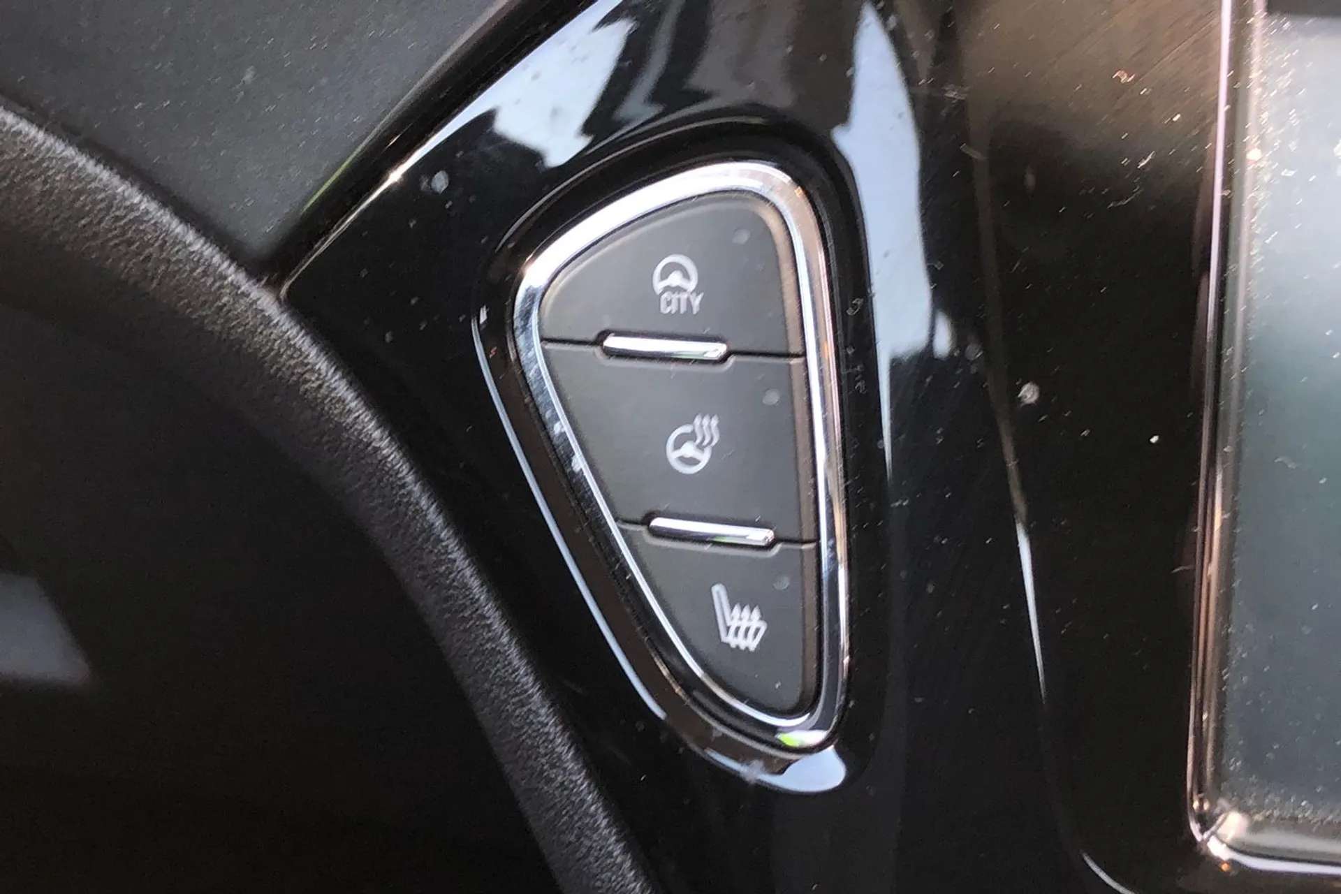 2016 VAUXHALL CORSA 2016 VAUXHALL CORSA