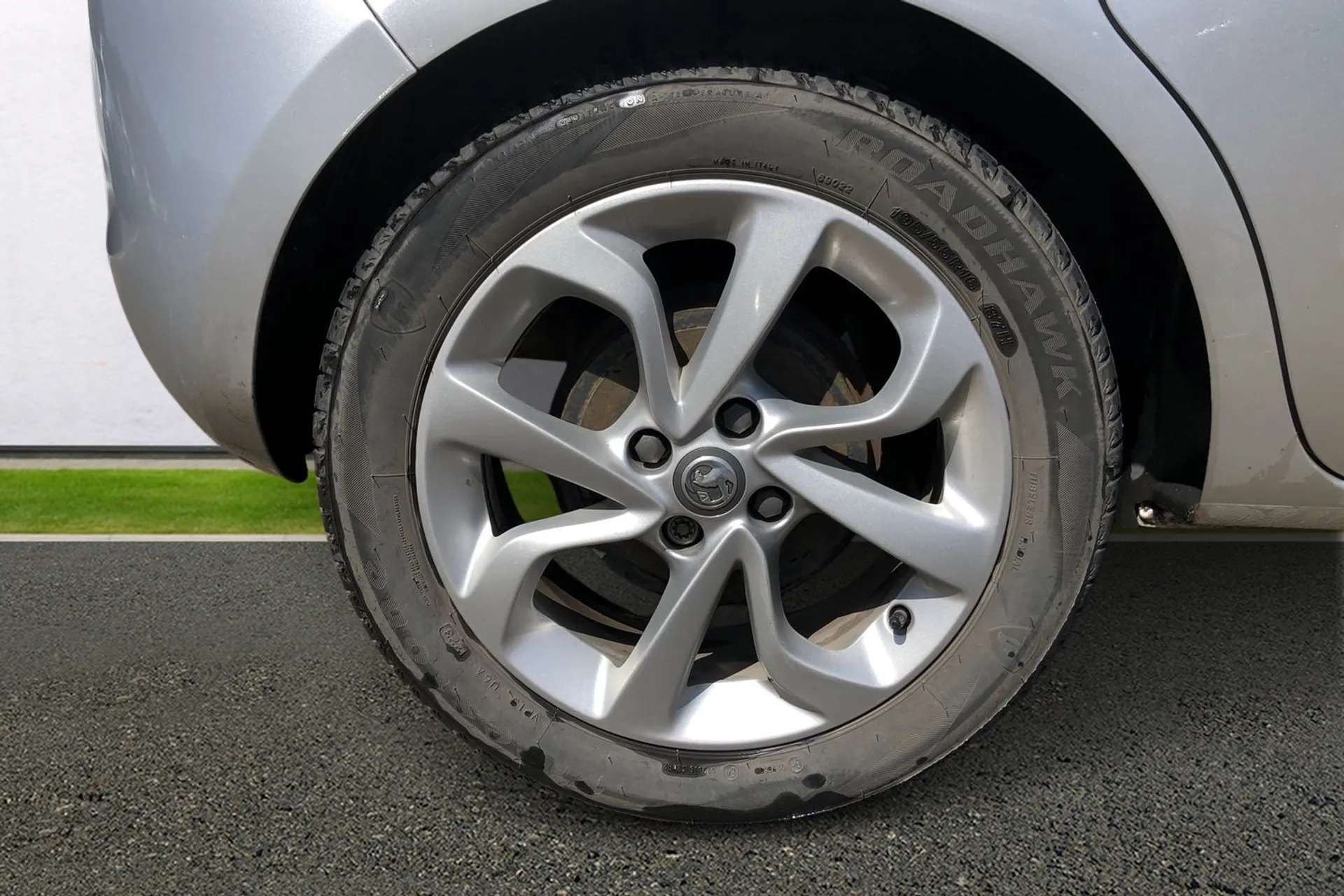 2016 VAUXHALL CORSA 2016 VAUXHALL CORSA