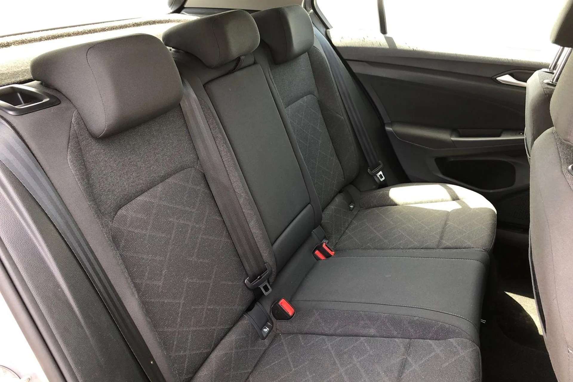 2022 VOLKSWAGEN GOLF 2022 VOLKSWAGEN GOLF