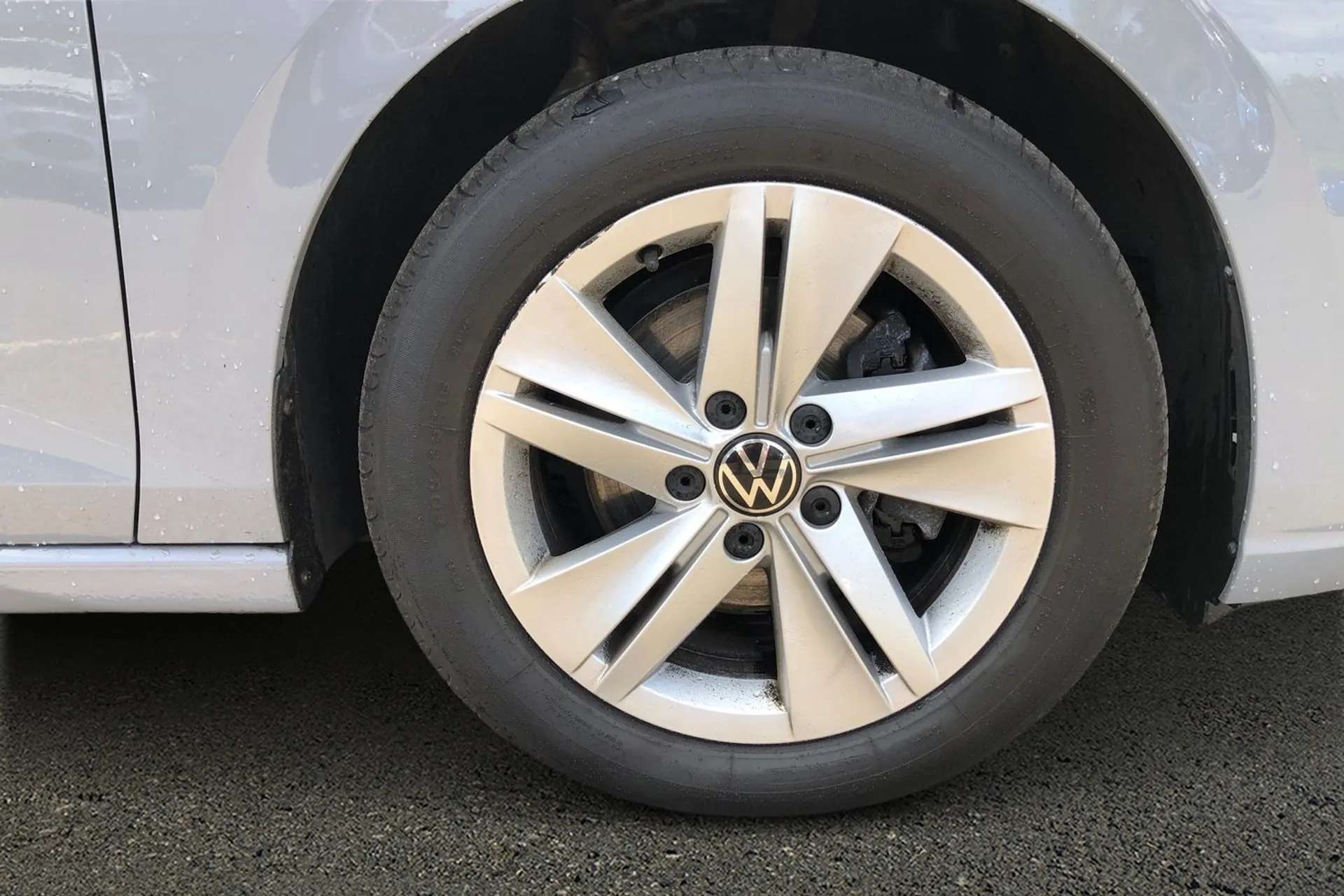 2022 VOLKSWAGEN GOLF 2022 VOLKSWAGEN GOLF