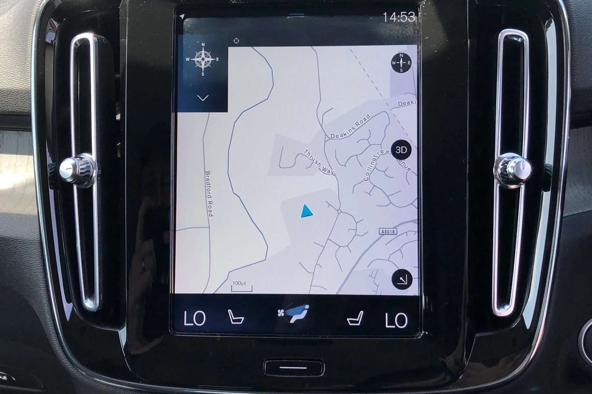 2020 VOLVO XC40 2020 VOLVO XC40