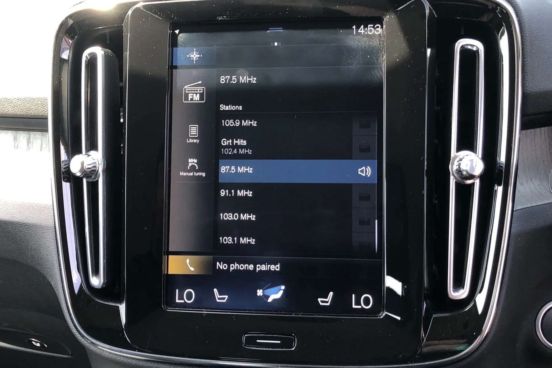 2020 VOLVO XC40 2020 VOLVO XC40