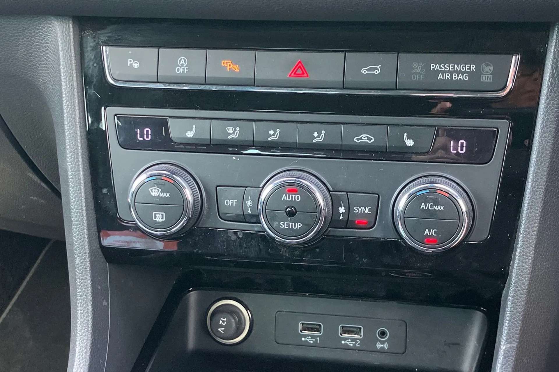 2018 SEAT CUPRA ATECA 2018 SEAT CUPRA ATECA