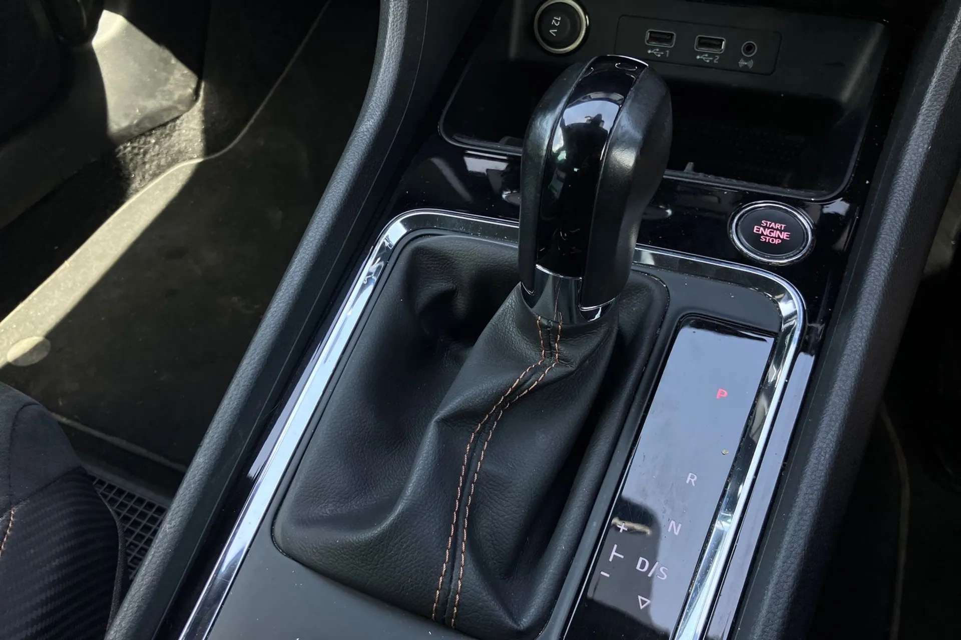 2018 SEAT CUPRA ATECA 2018 SEAT CUPRA ATECA
