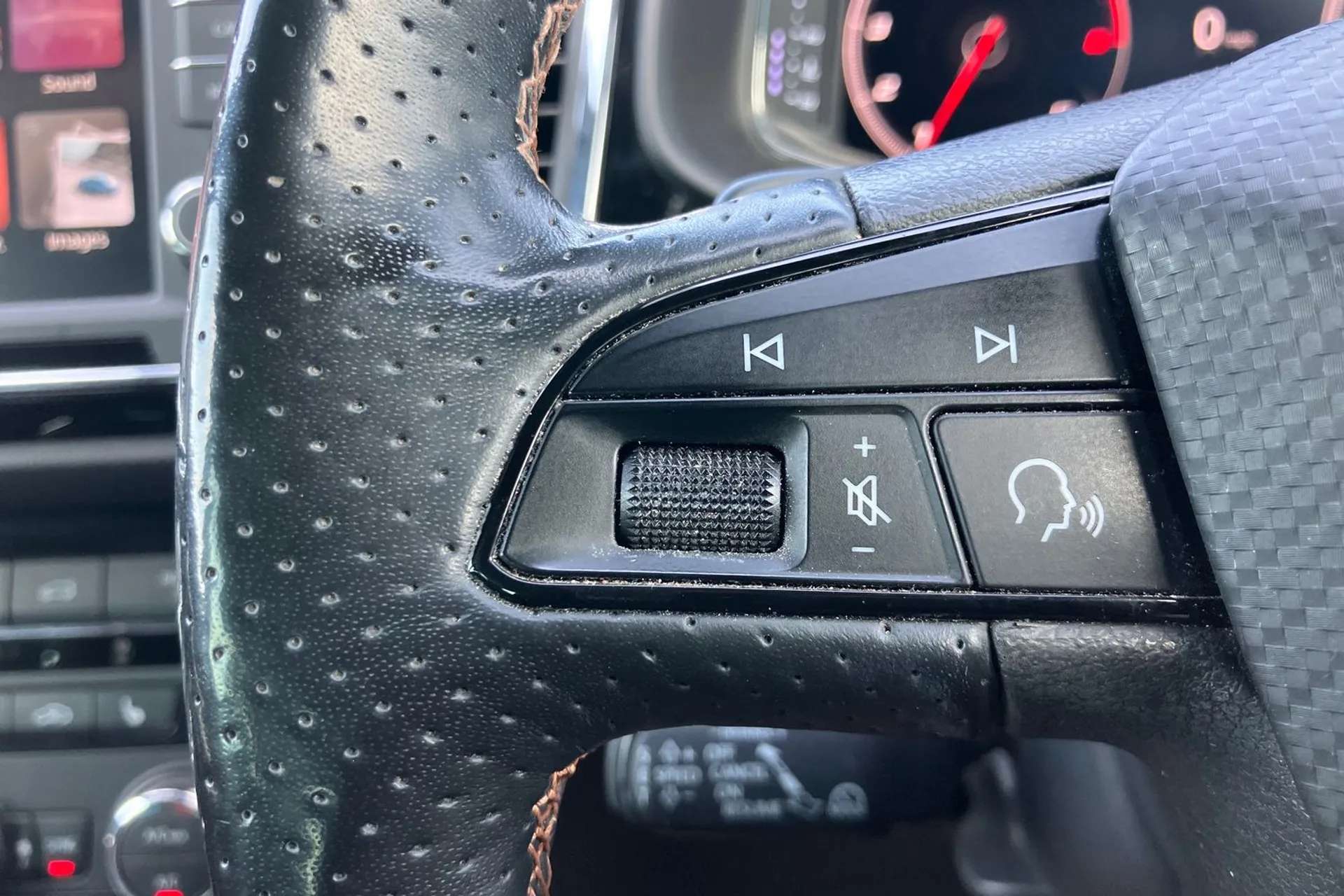 2018 SEAT CUPRA ATECA 2018 SEAT CUPRA ATECA