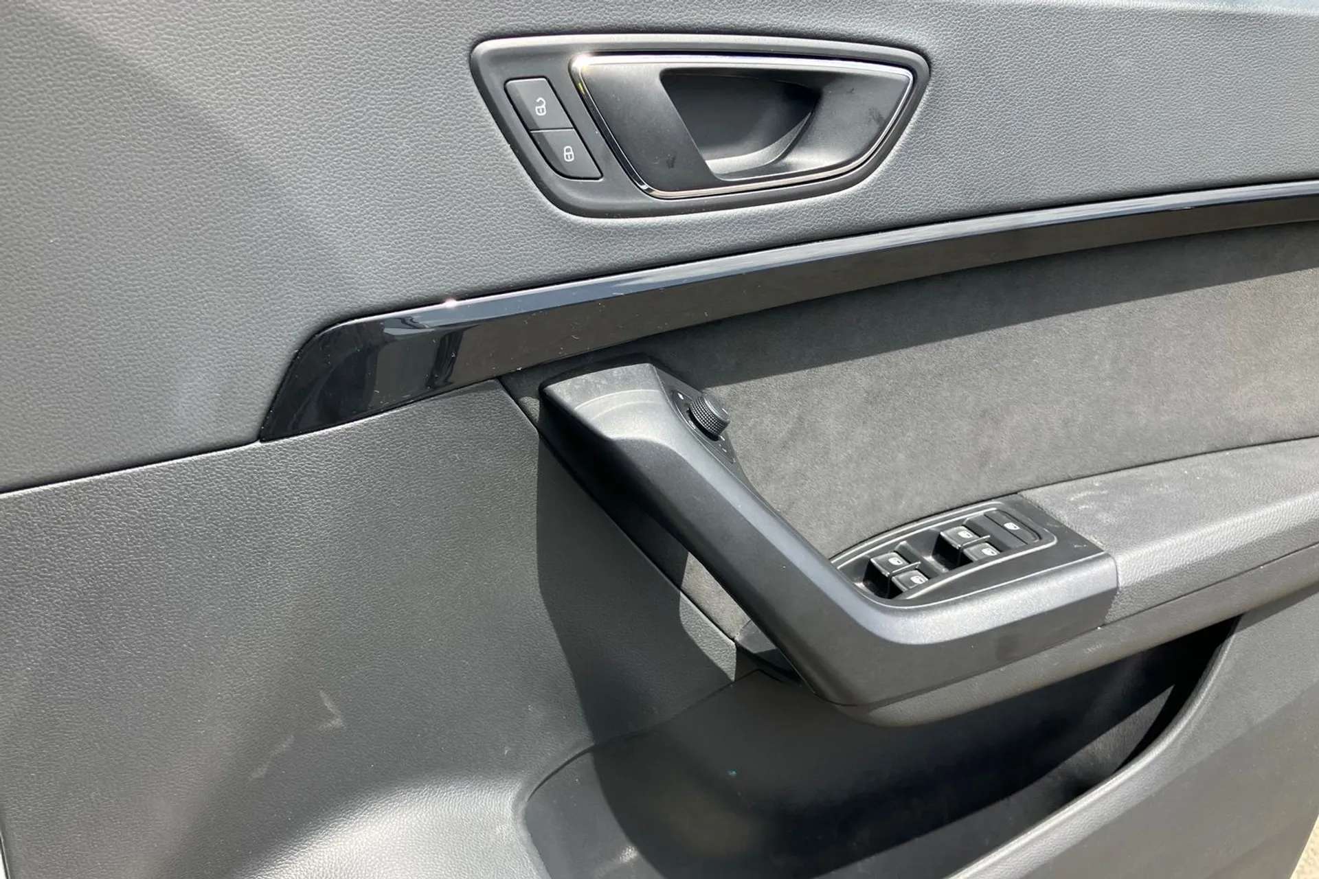 2018 SEAT CUPRA ATECA 2018 SEAT CUPRA ATECA