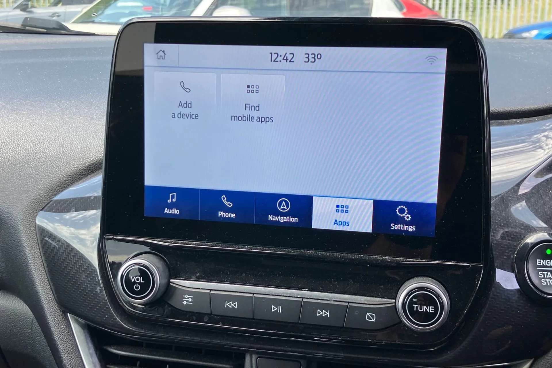 2020 FORD PUMA 2020 FORD PUMA