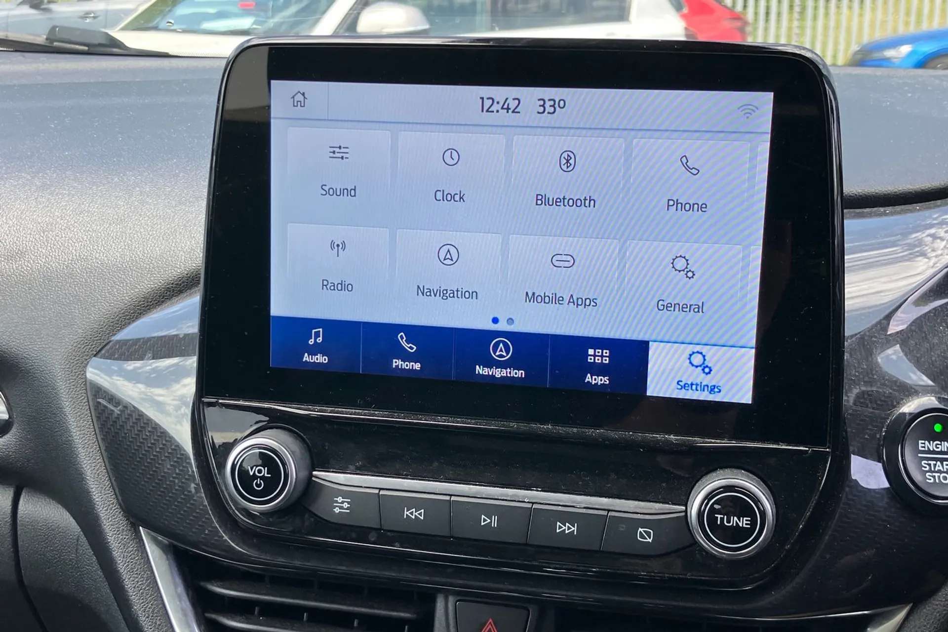 2020 FORD PUMA 2020 FORD PUMA