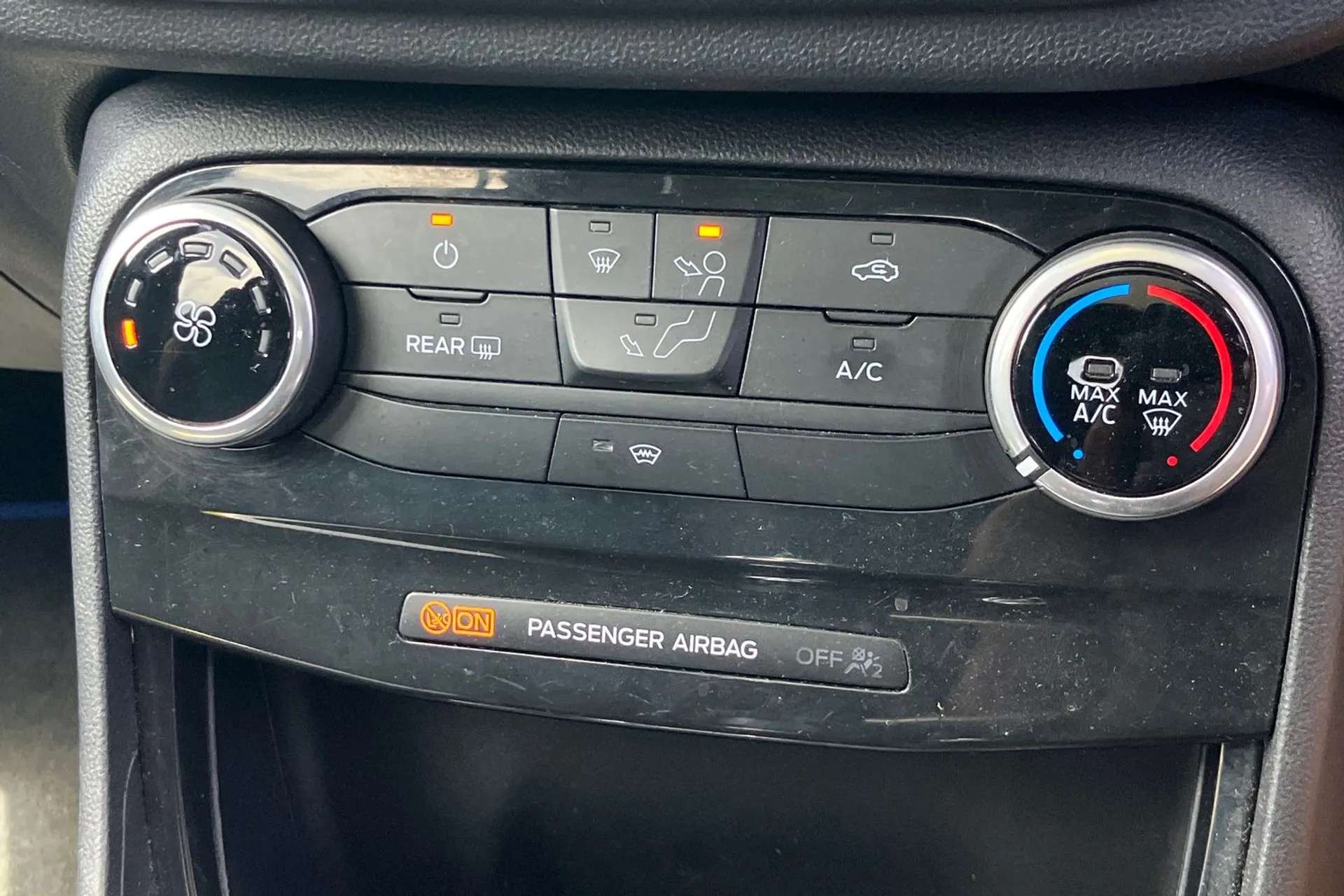 2020 FORD PUMA 2020 FORD PUMA