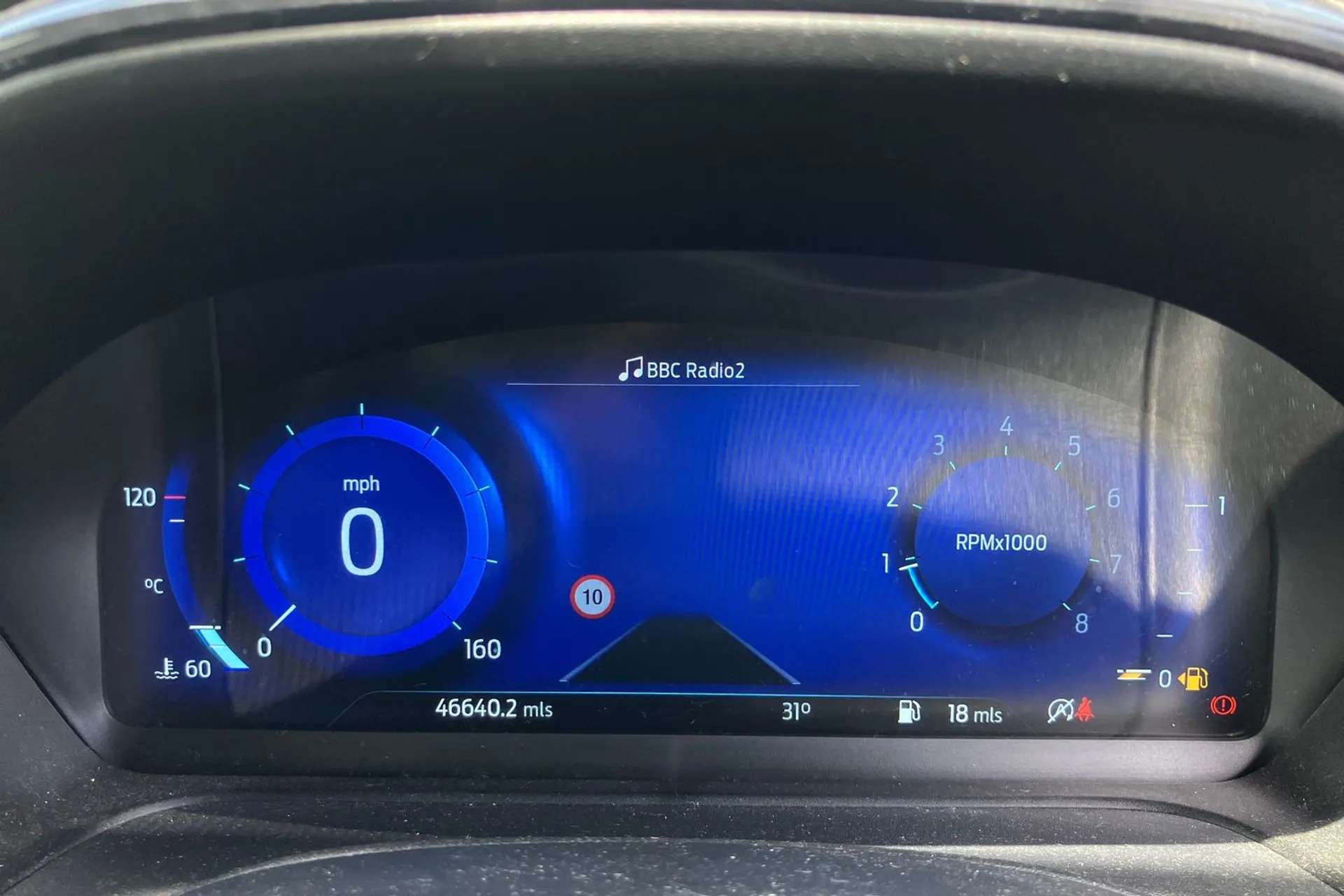 2020 FORD PUMA 2020 FORD PUMA