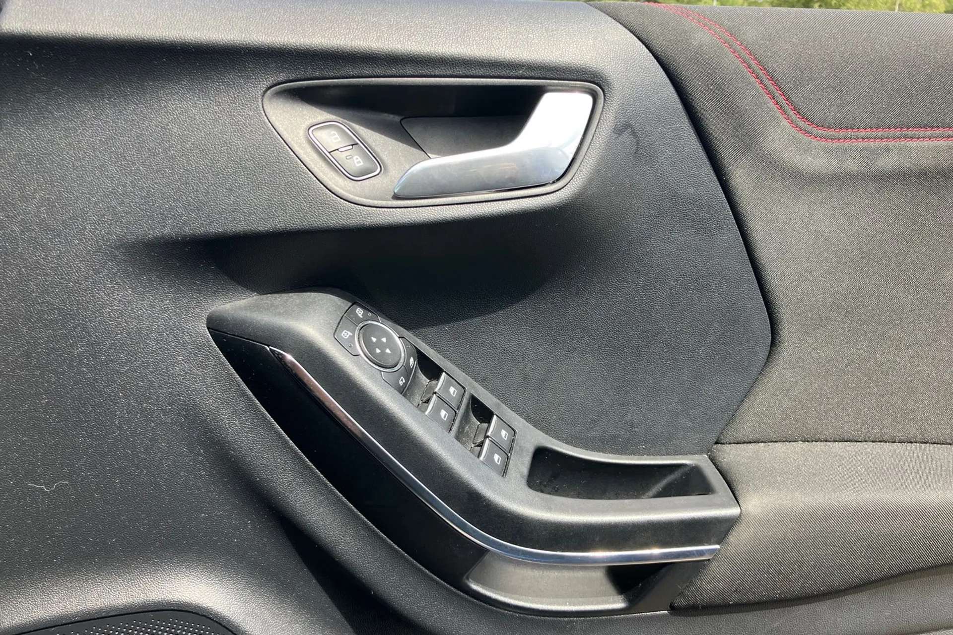 2020 FORD PUMA 2020 FORD PUMA