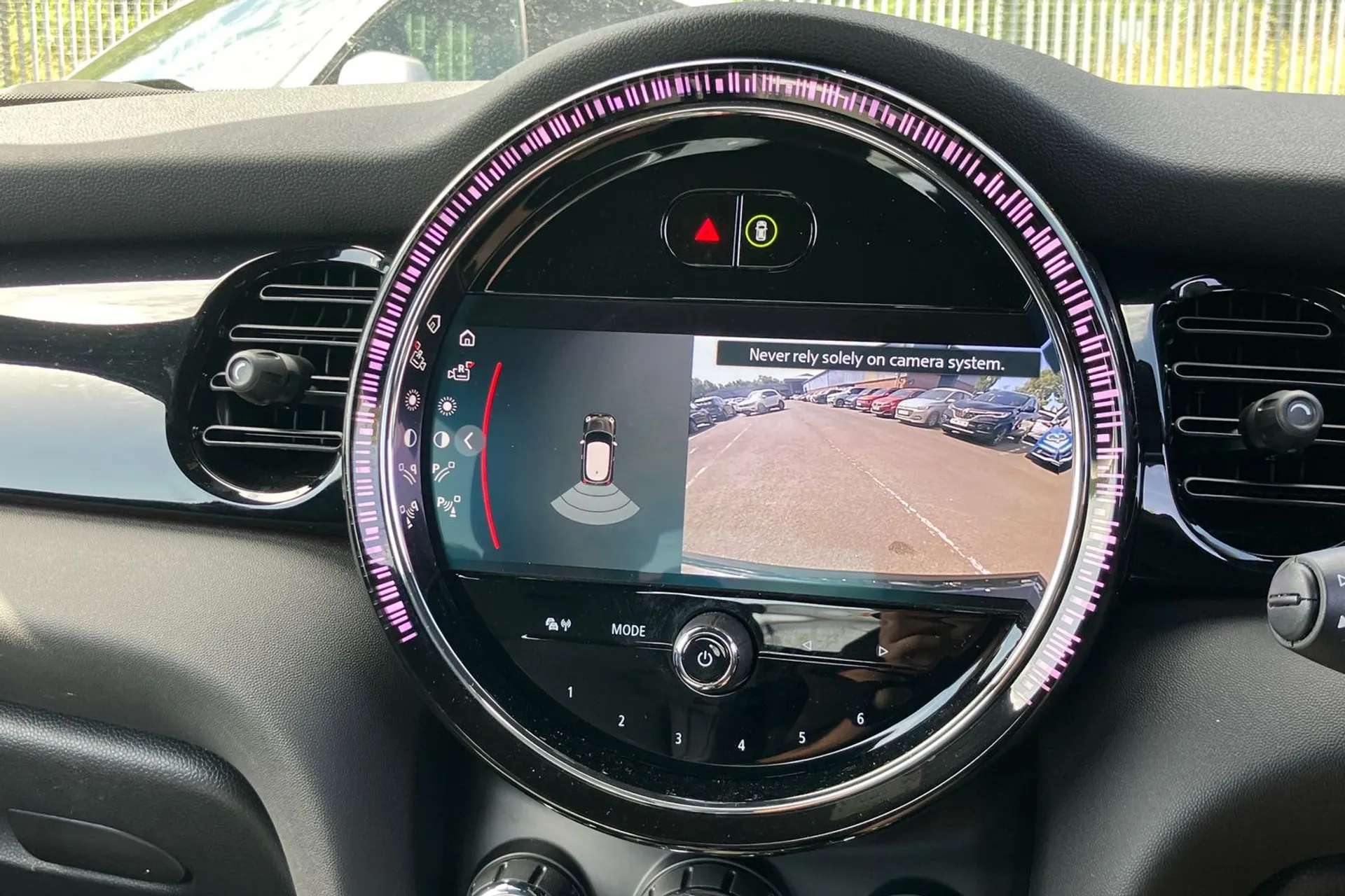 2023 MINI HATCH 2023 MINI HATCH