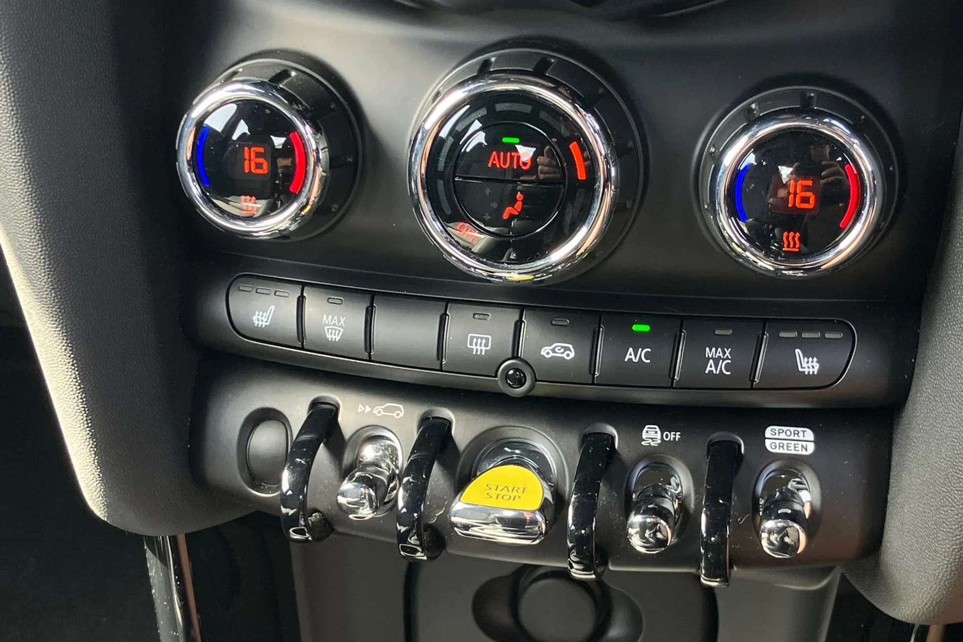 2023 MINI HATCH 2023 MINI HATCH