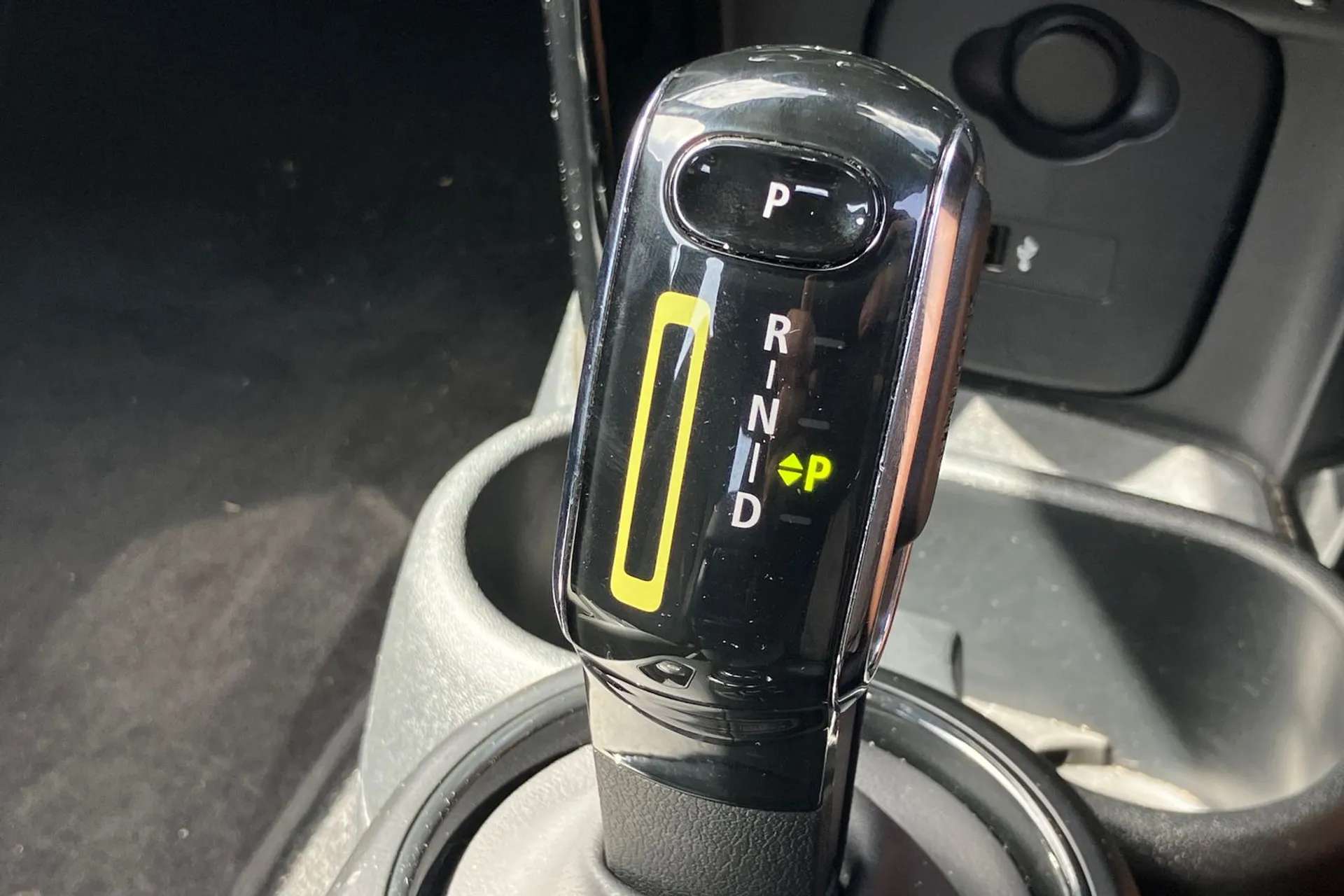 2023 MINI HATCH 2023 MINI HATCH