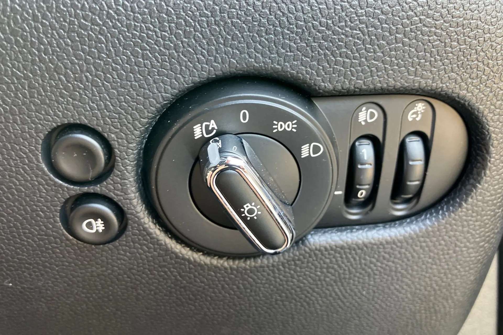 2023 MINI HATCH 2023 MINI HATCH