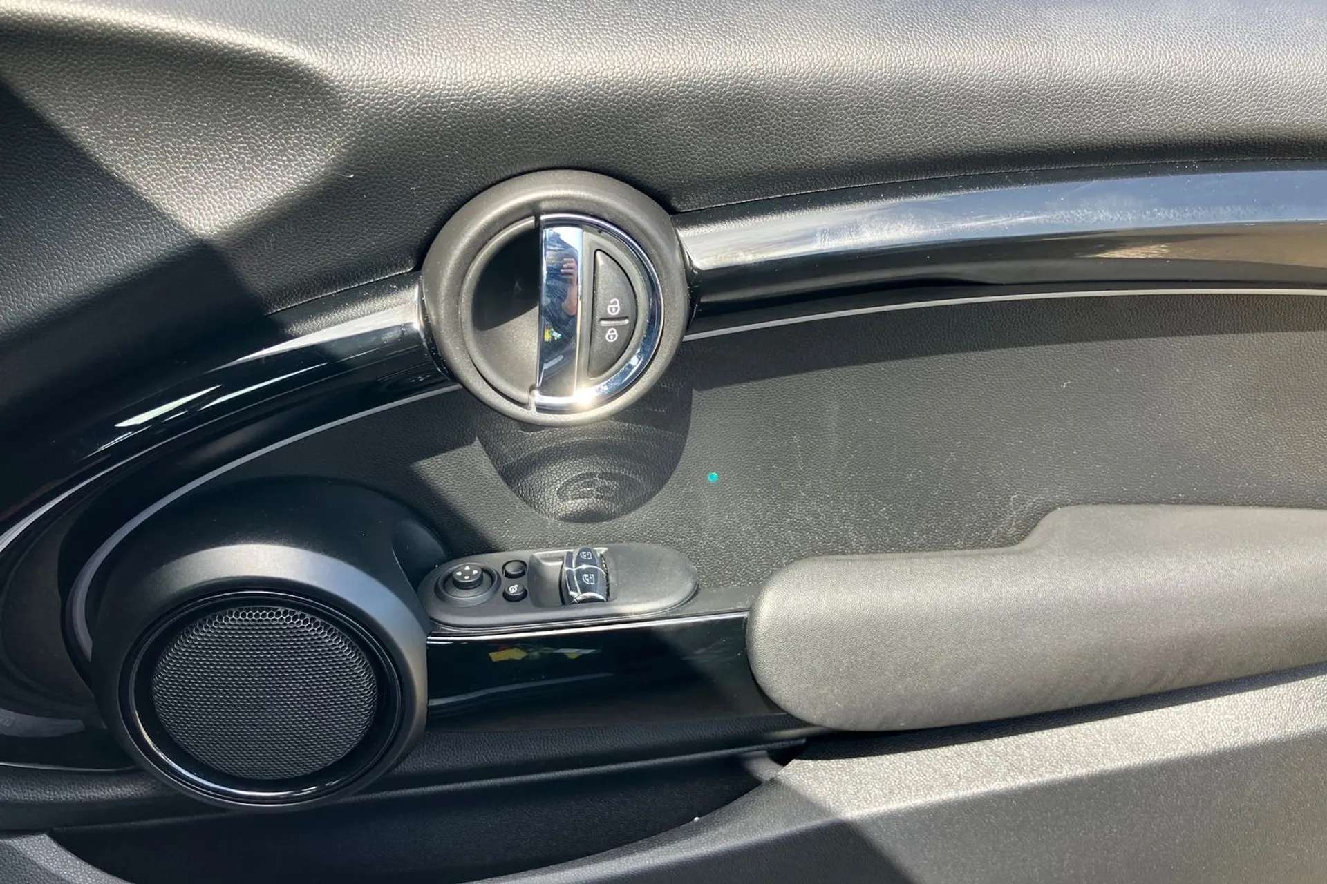 2023 MINI HATCH 2023 MINI HATCH