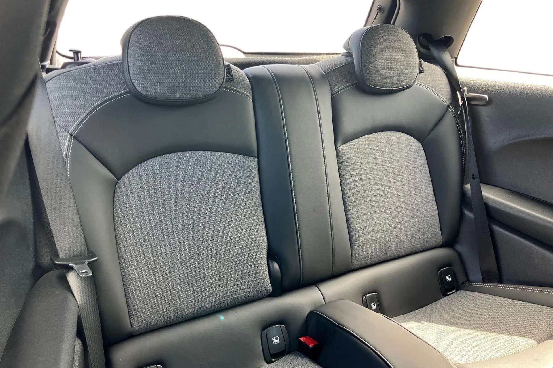2023 MINI HATCH 2023 MINI HATCH