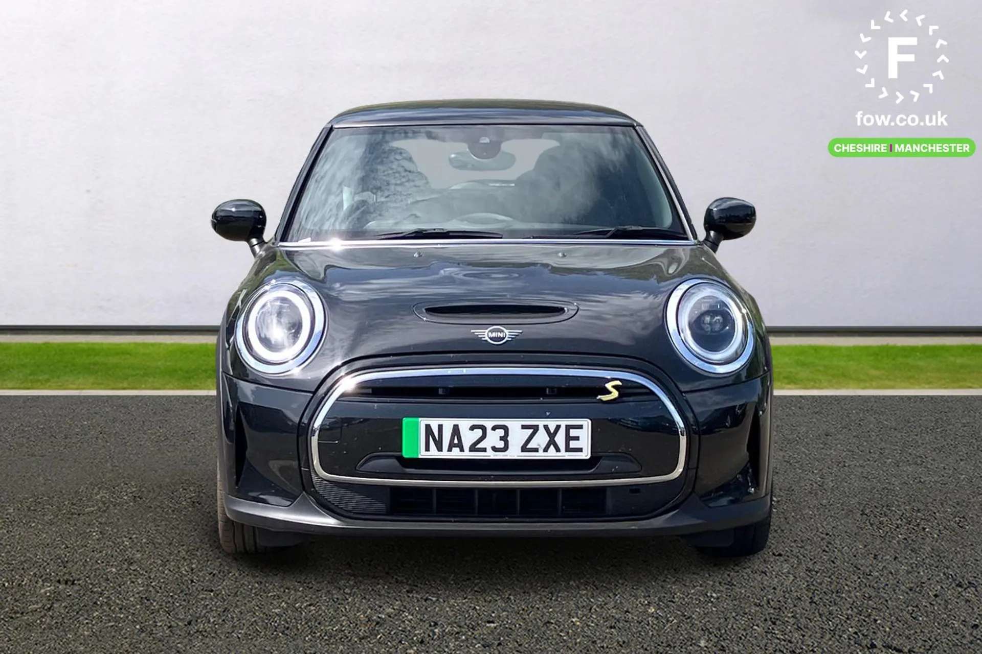 2023 MINI HATCH 2023 MINI HATCH