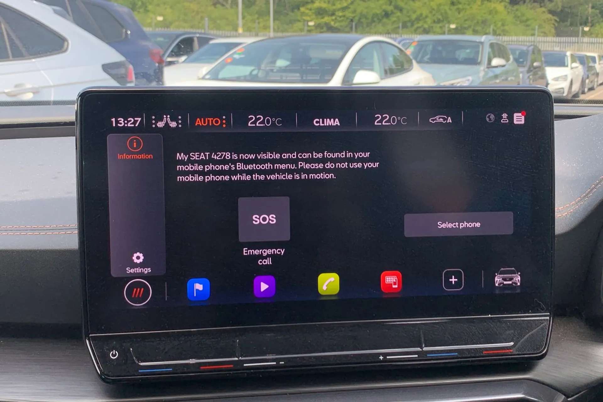 2023 CUPRA FORMENTOR 2023 CUPRA FORMENTOR