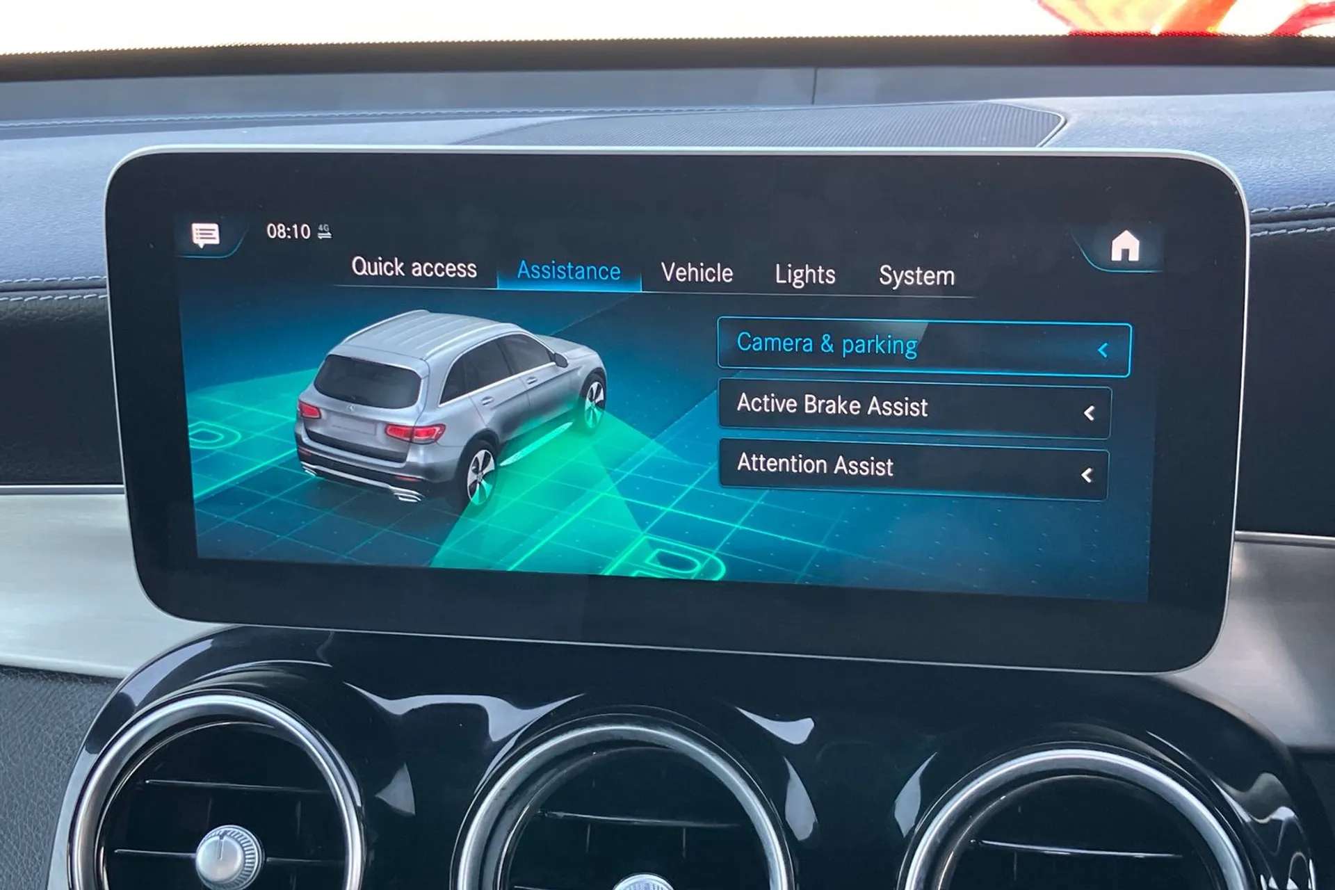 2022 MERCEDES-BENZ GLC 2022 MERCEDES-BENZ GLC
