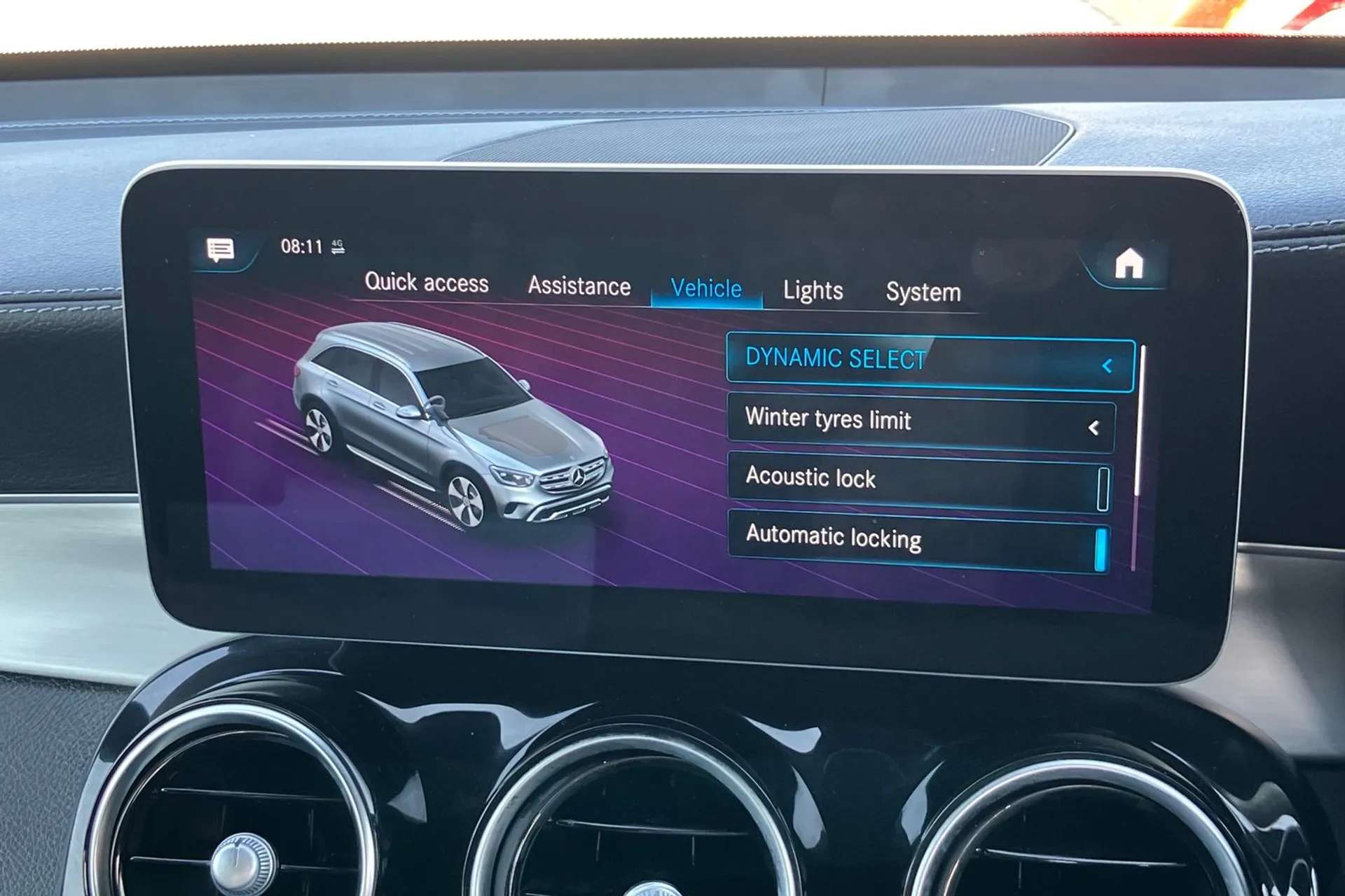 2022 MERCEDES-BENZ GLC 2022 MERCEDES-BENZ GLC