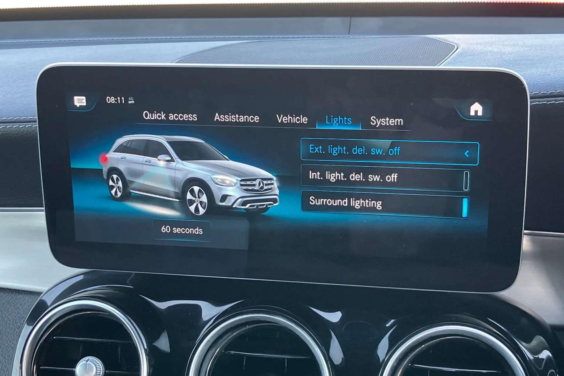 2022 MERCEDES-BENZ GLC 2022 MERCEDES-BENZ GLC
