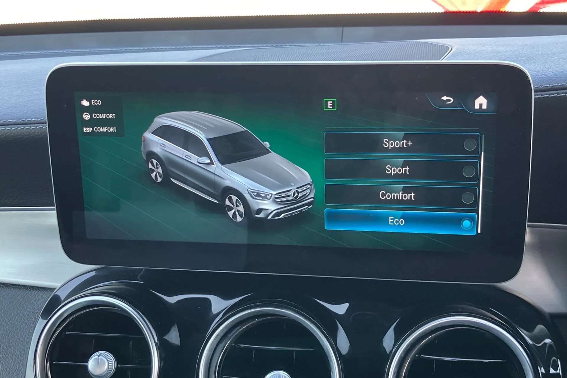 2022 MERCEDES-BENZ GLC 2022 MERCEDES-BENZ GLC