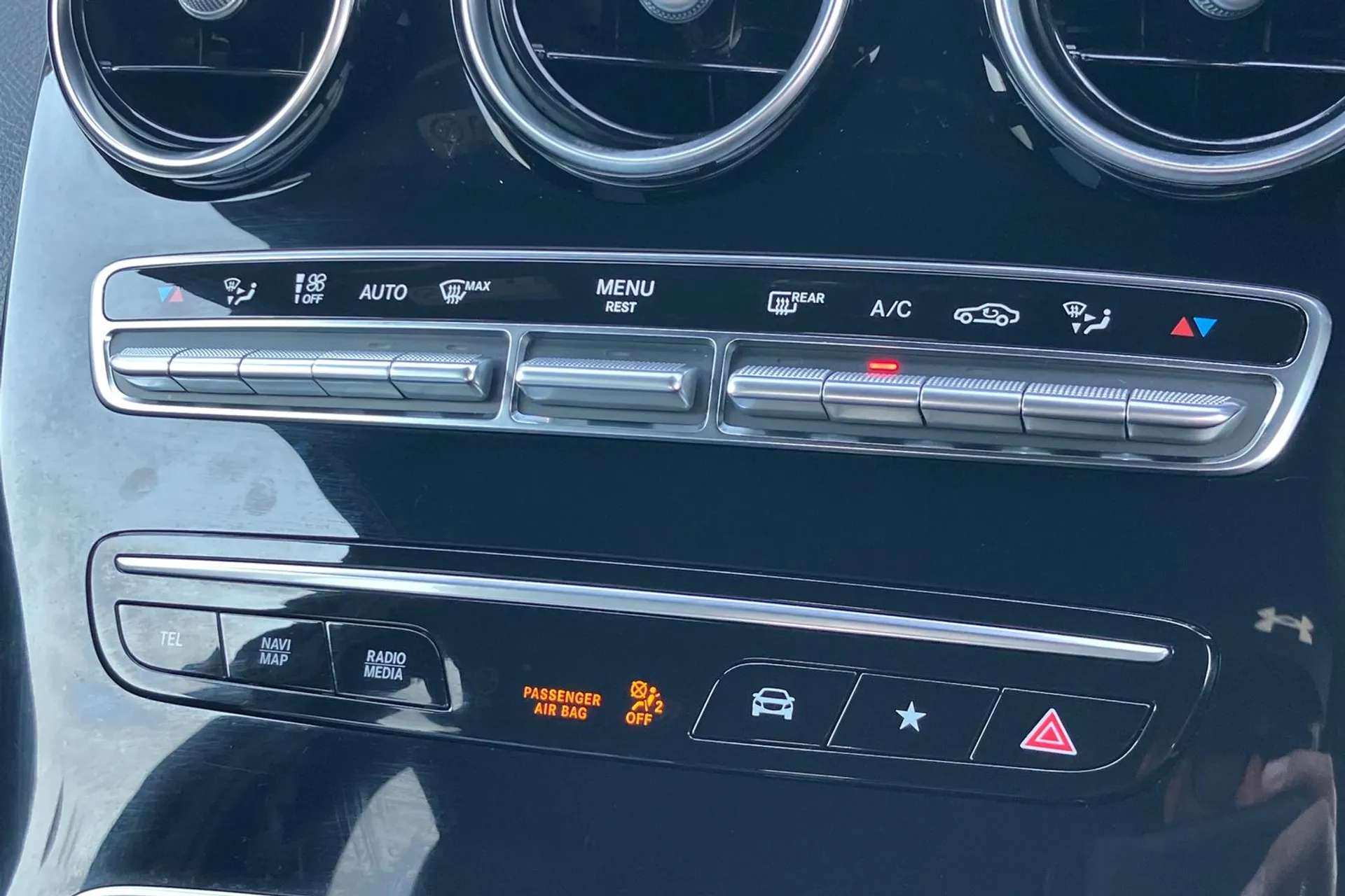 2022 MERCEDES-BENZ GLC 2022 MERCEDES-BENZ GLC