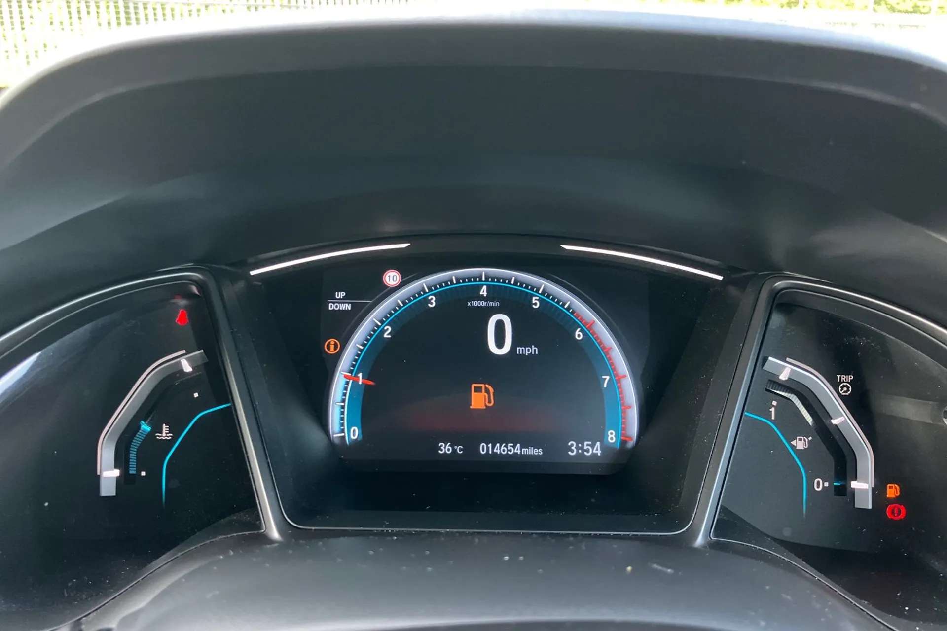 2021 HONDA CIVIC 2021 HONDA CIVIC
