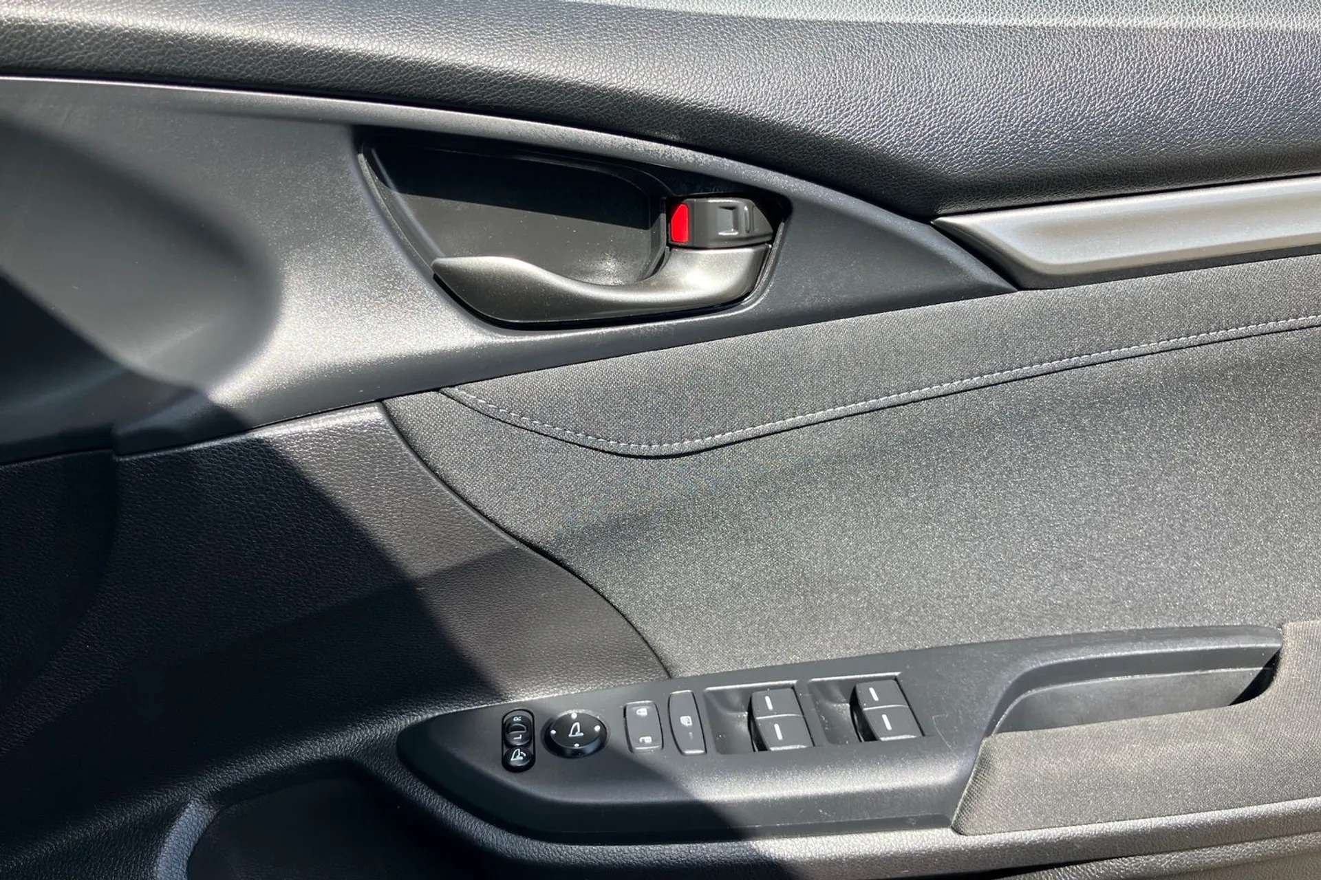 2021 HONDA CIVIC 2021 HONDA CIVIC