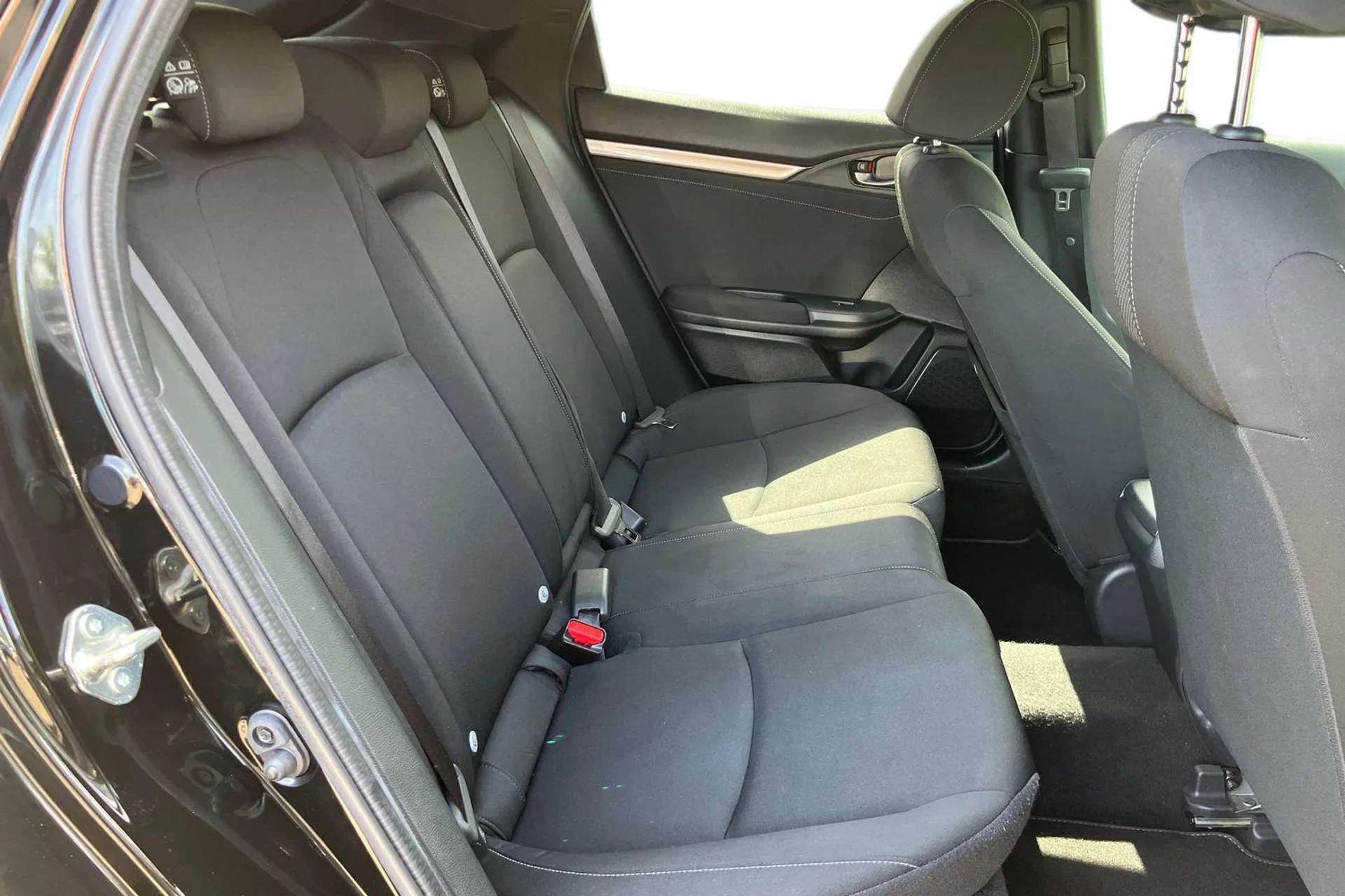 2021 HONDA CIVIC 2021 HONDA CIVIC